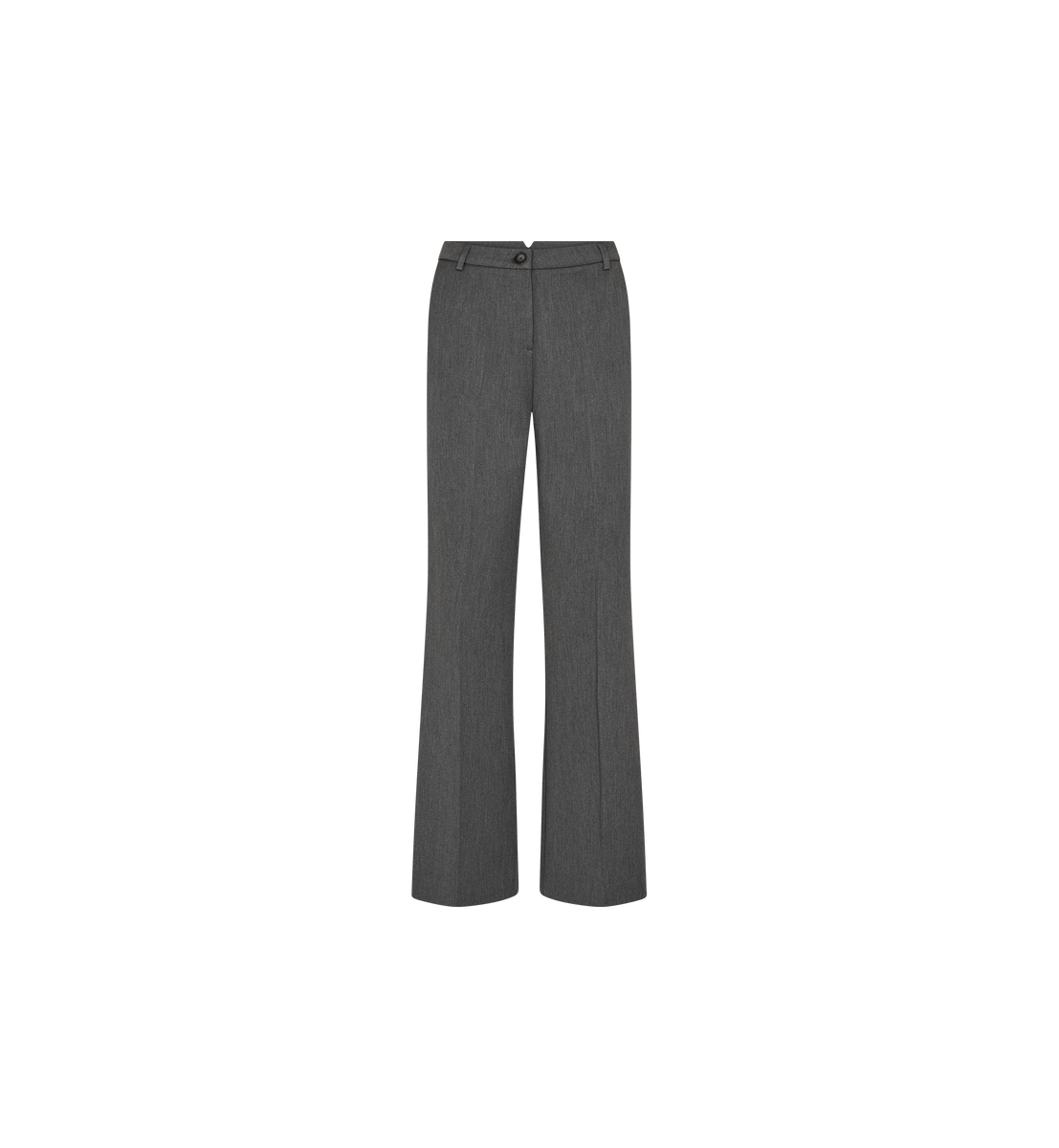 Rhys Halin Pant - Dark Grey Melange main image 1