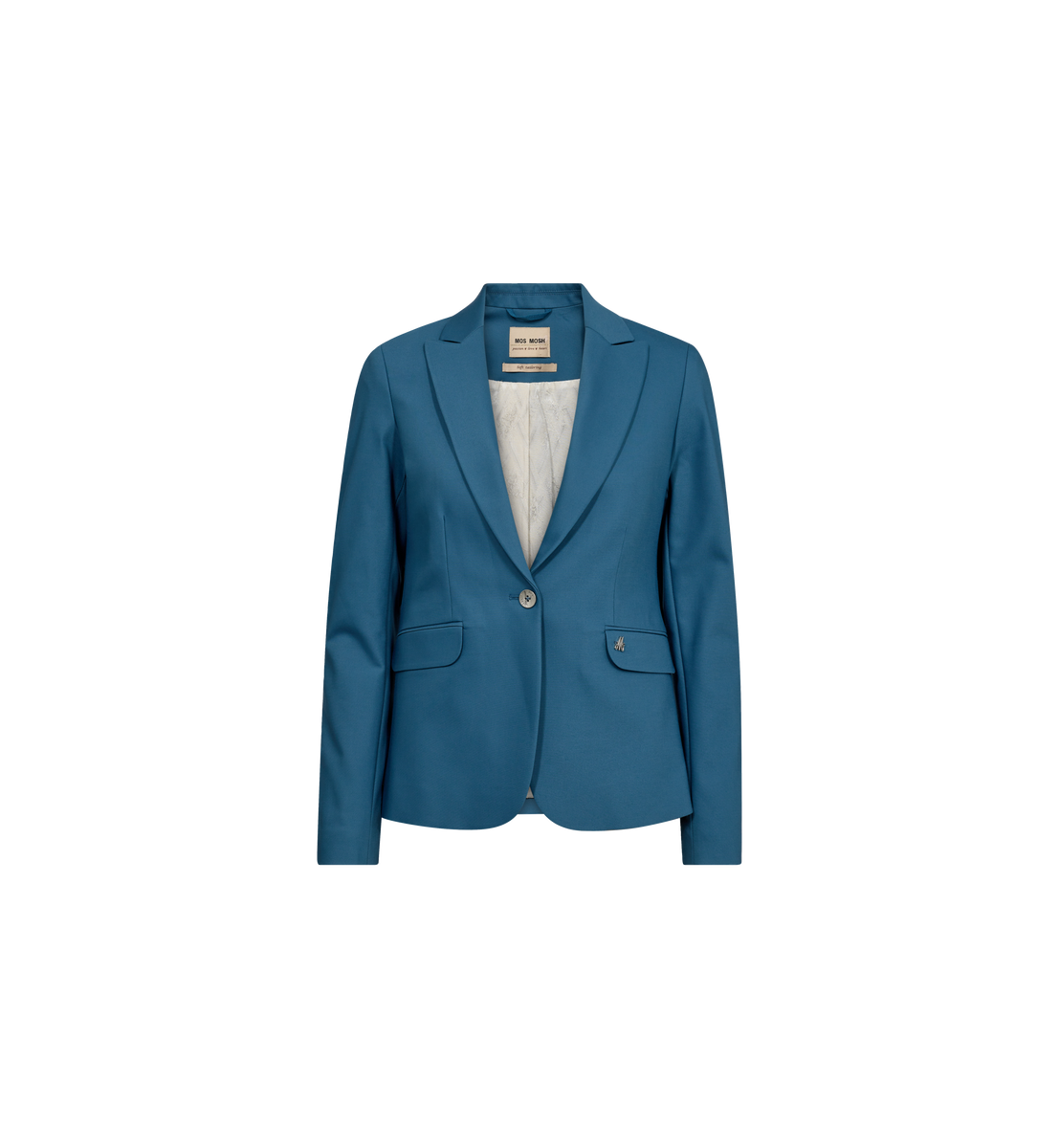 MMBlake Night Blazer – MOS MOSH 