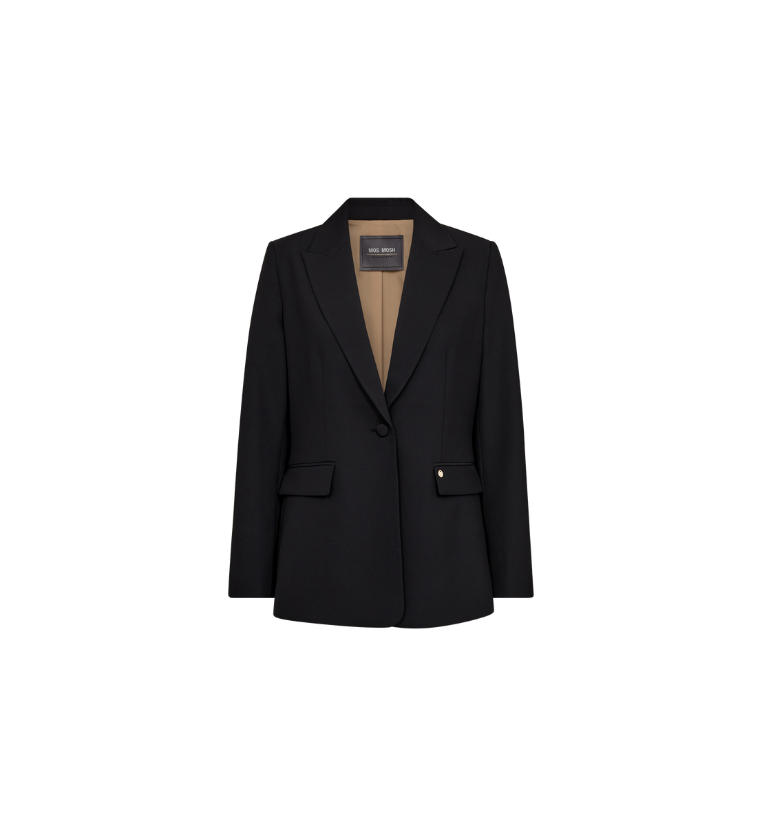MMLeonora Miley Blazer – MOS MOSH 