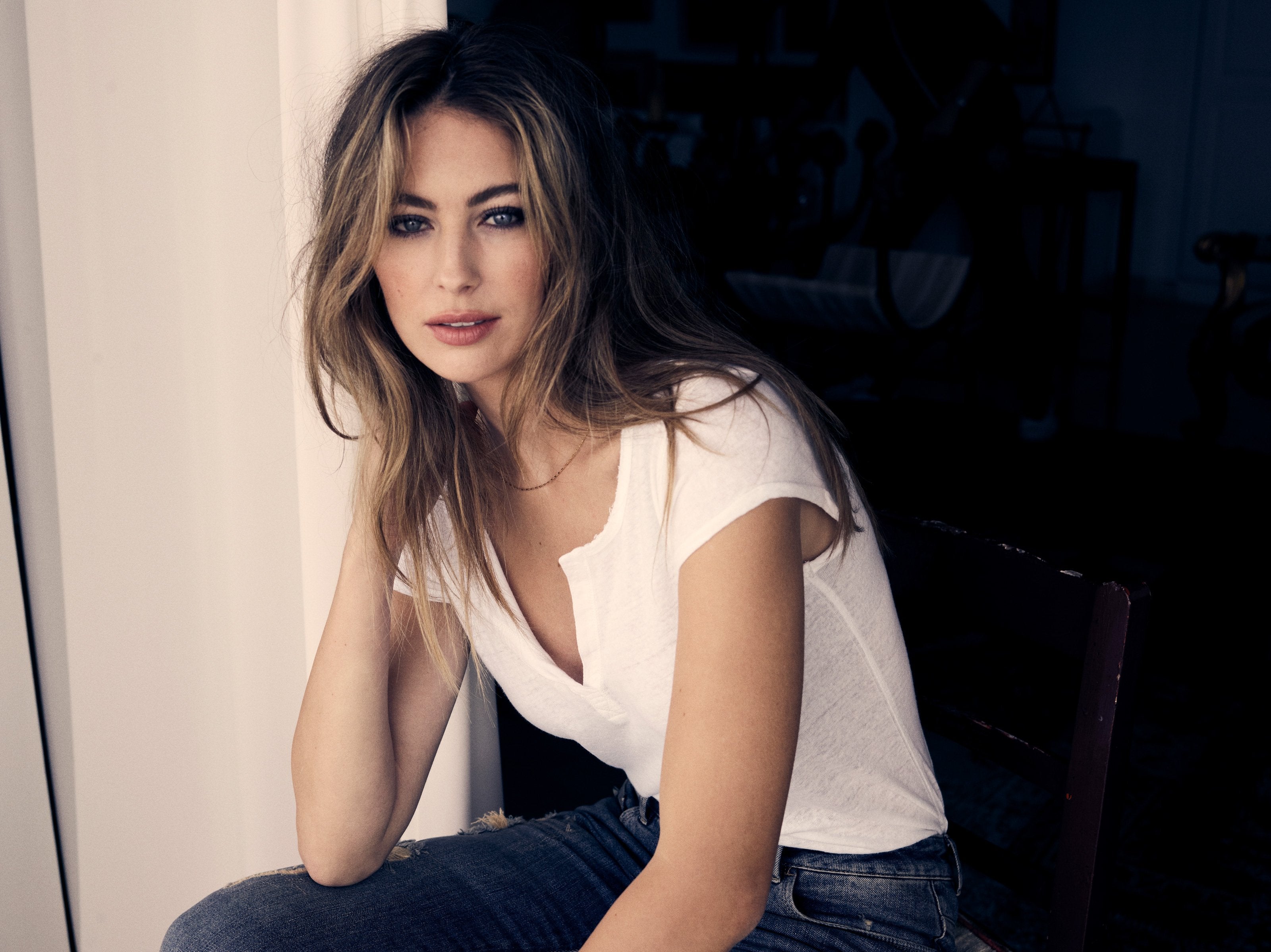 Kennen Sie Mathilde Gøhler?