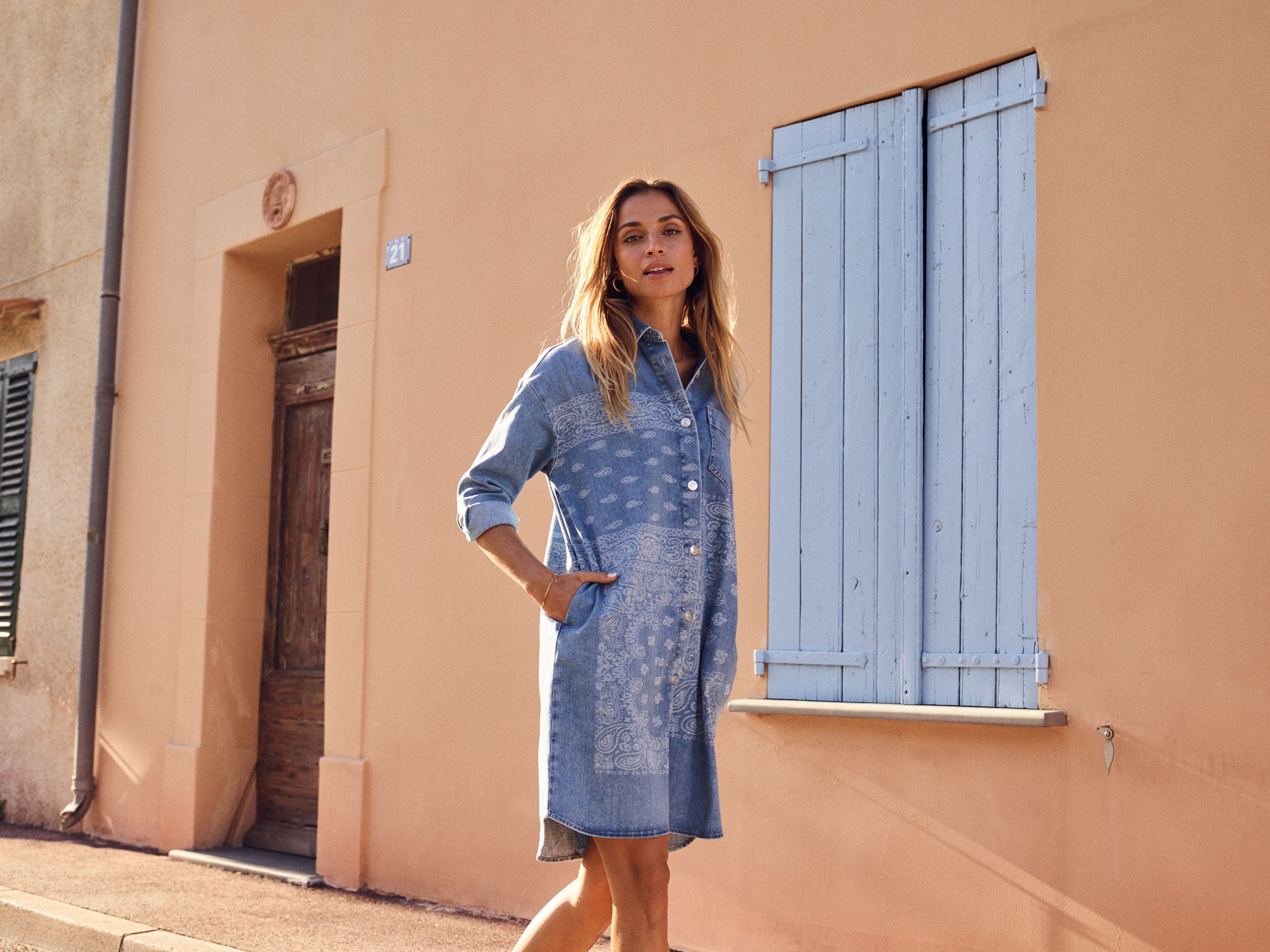 HS22: Die MOS MOSH muse