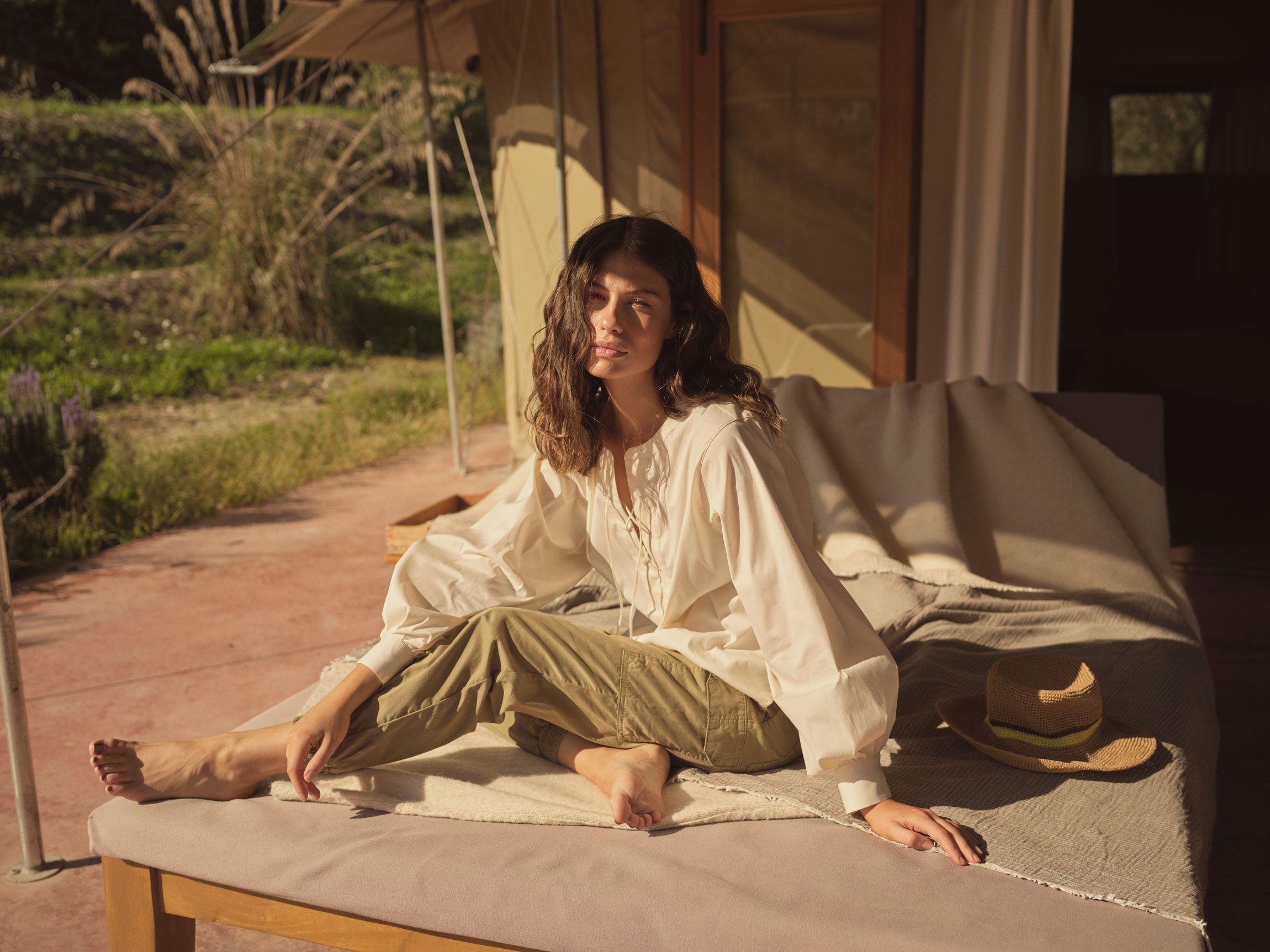 HS23: Ein Sommeruniversum & 3 tägliche Selbstliebe-Routinen