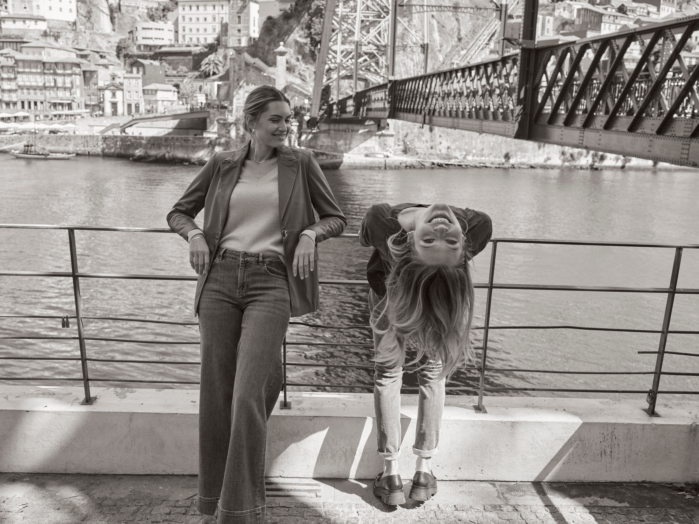 Herbst Winter 2023: Fall In Love