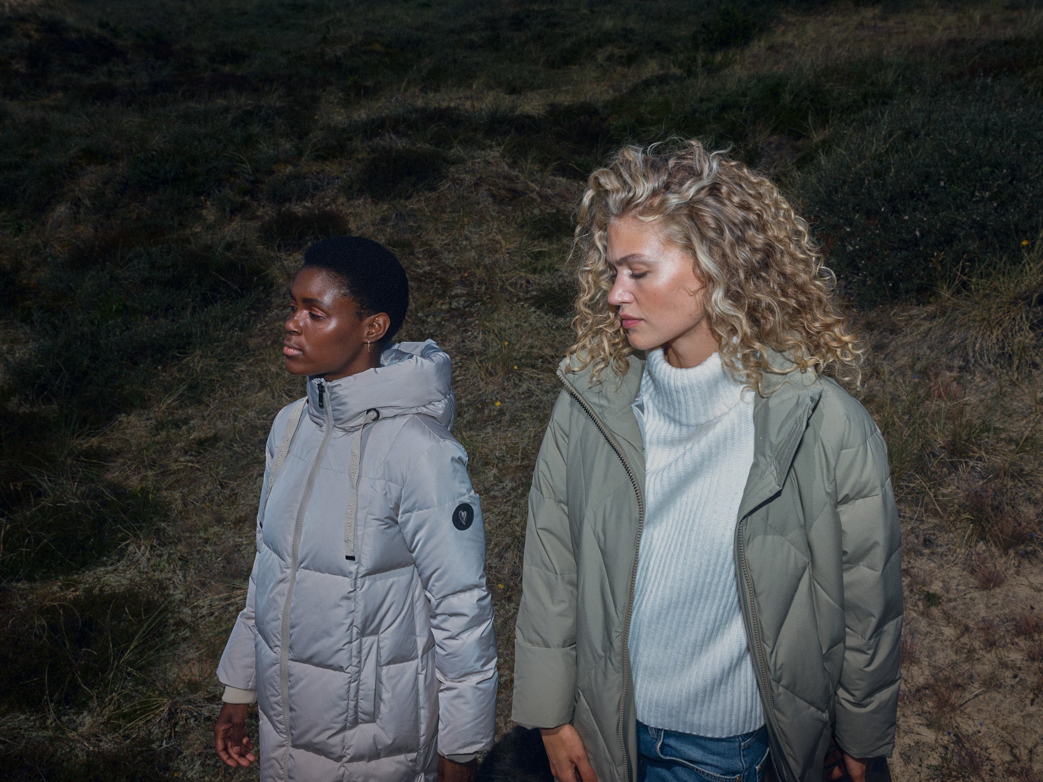 Care Guide: So pflegst du deine Daunenjacke richtig