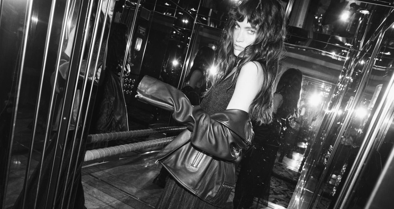 Glam Redefined: Trends für Late Year 2025