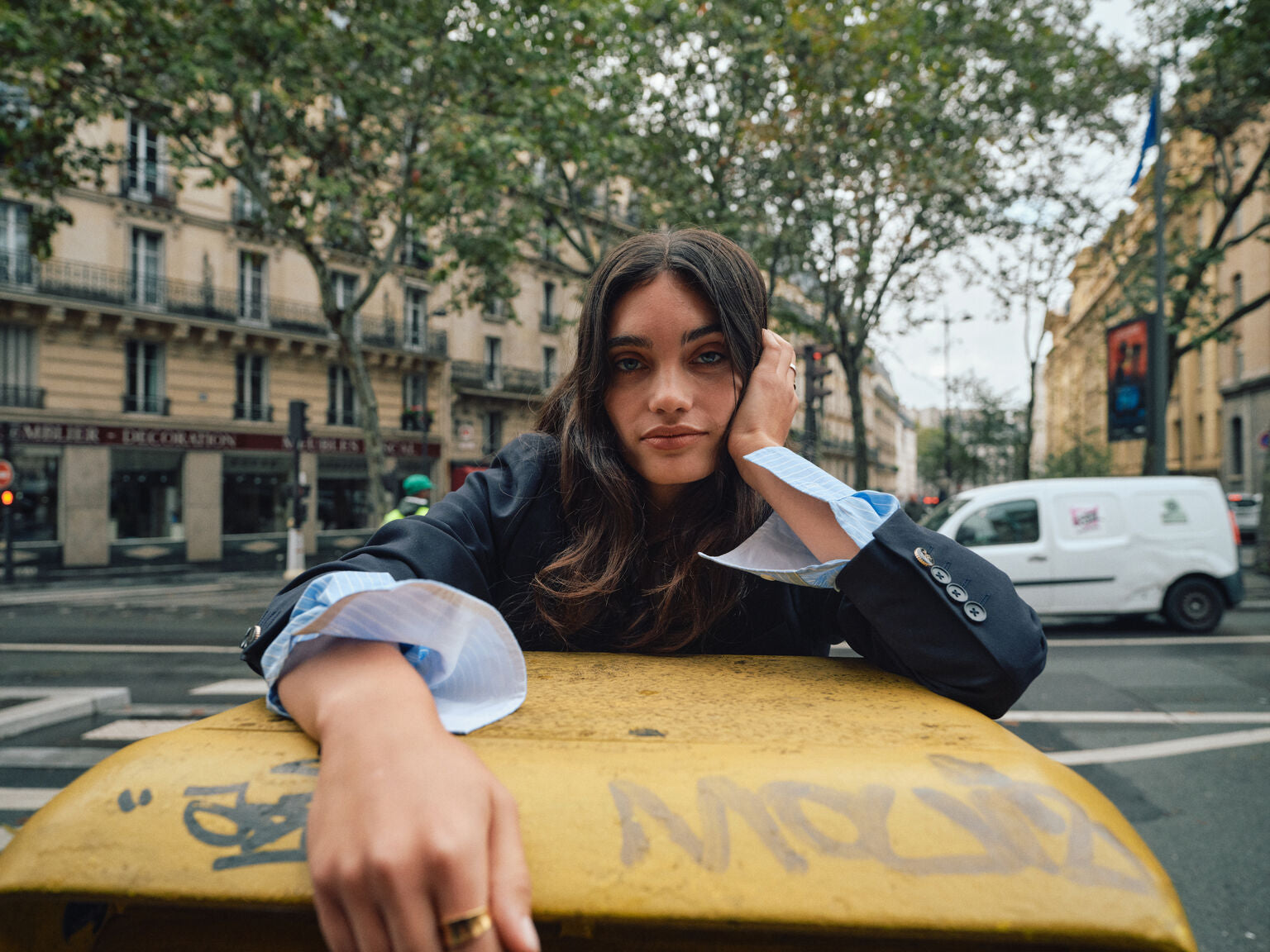 Soft Tailoring – Neu definierte Eleganz mit einem coolen Twist