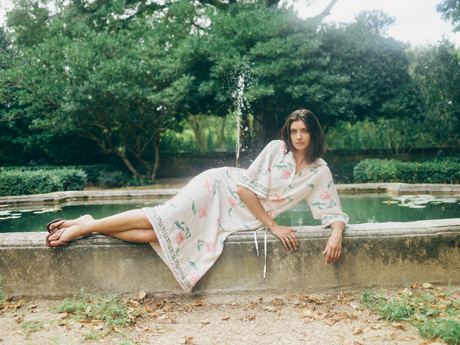 Die Schönheit im Detail