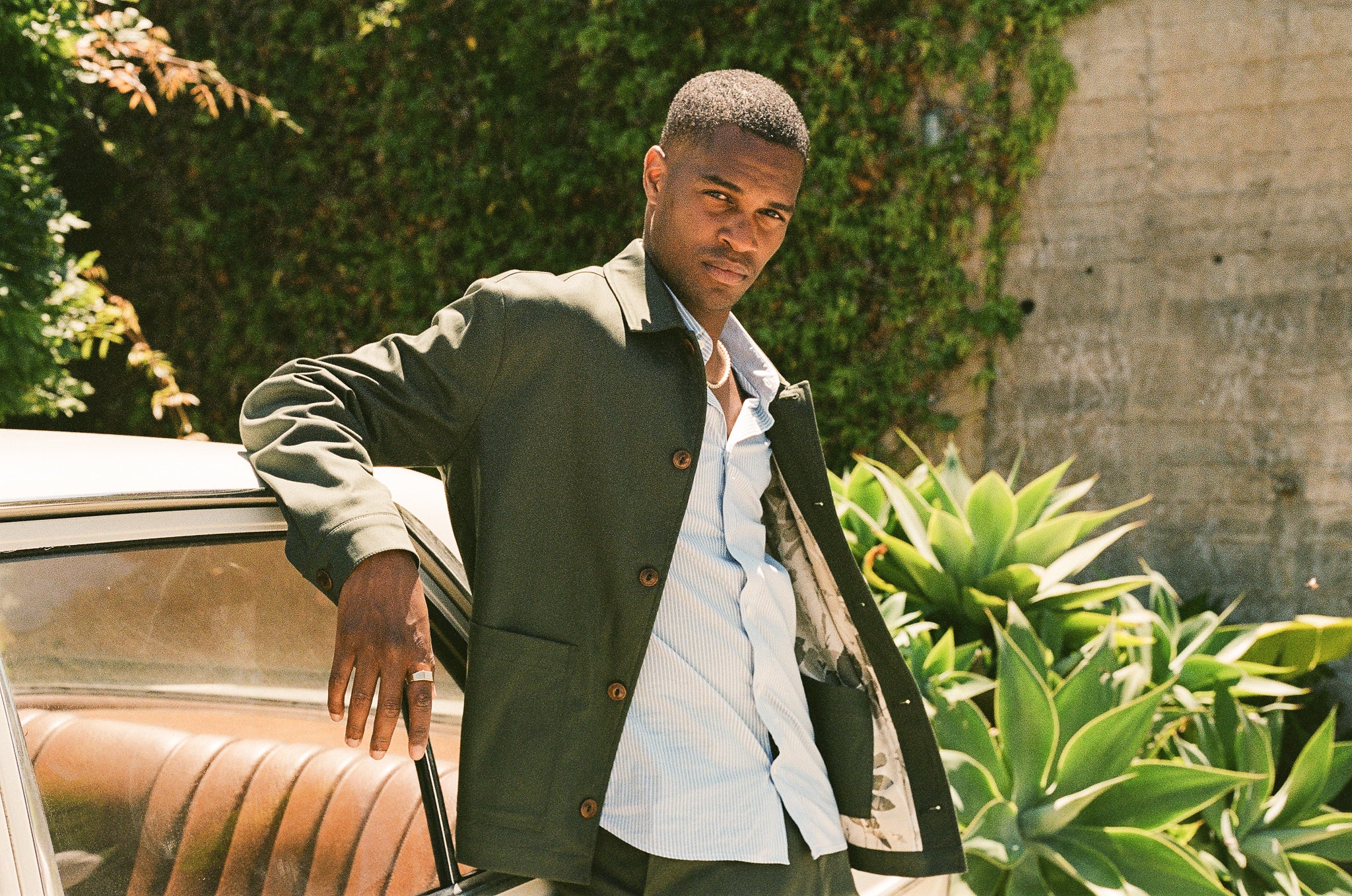 Machen Sie sich bereit und genießen Sie unsere FS-Kollektion 22