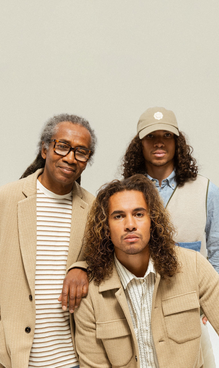 Ein Gespräch über Generationen hinweg