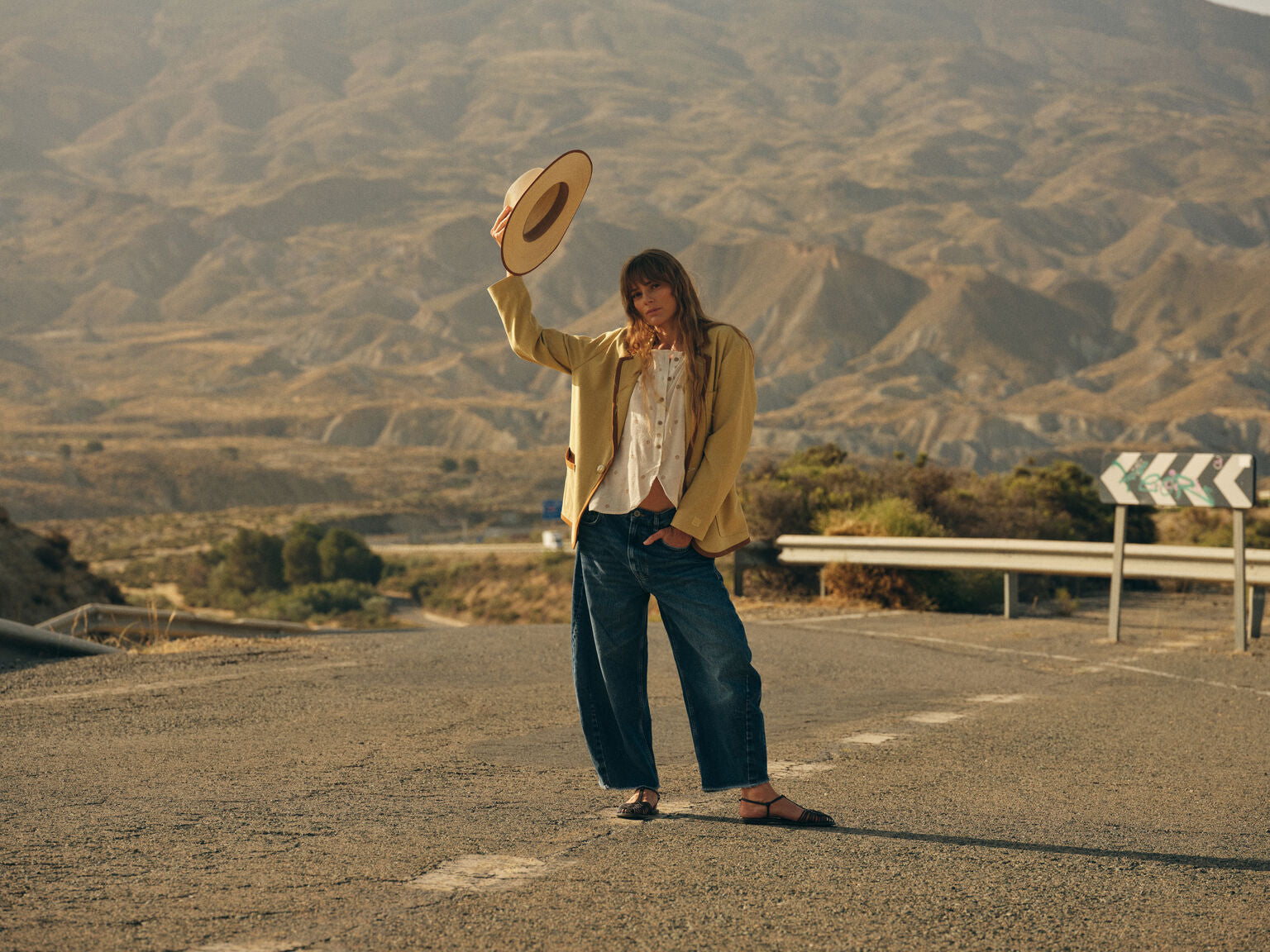 HEYANNO: The Anti(que) Core Collection