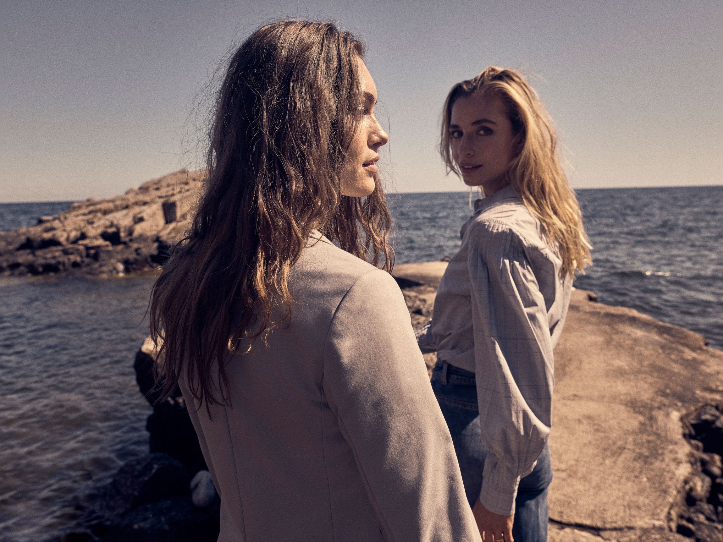 AW20: Hinter den Kulissen