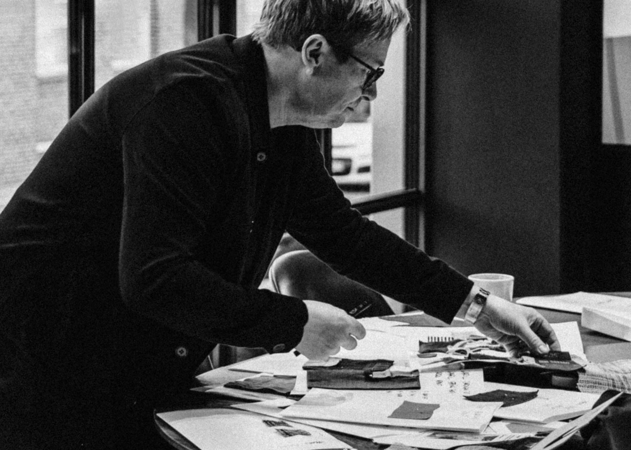 INSIDE MOS MOSH: Ein Gespräch mit Kim Hyldahl