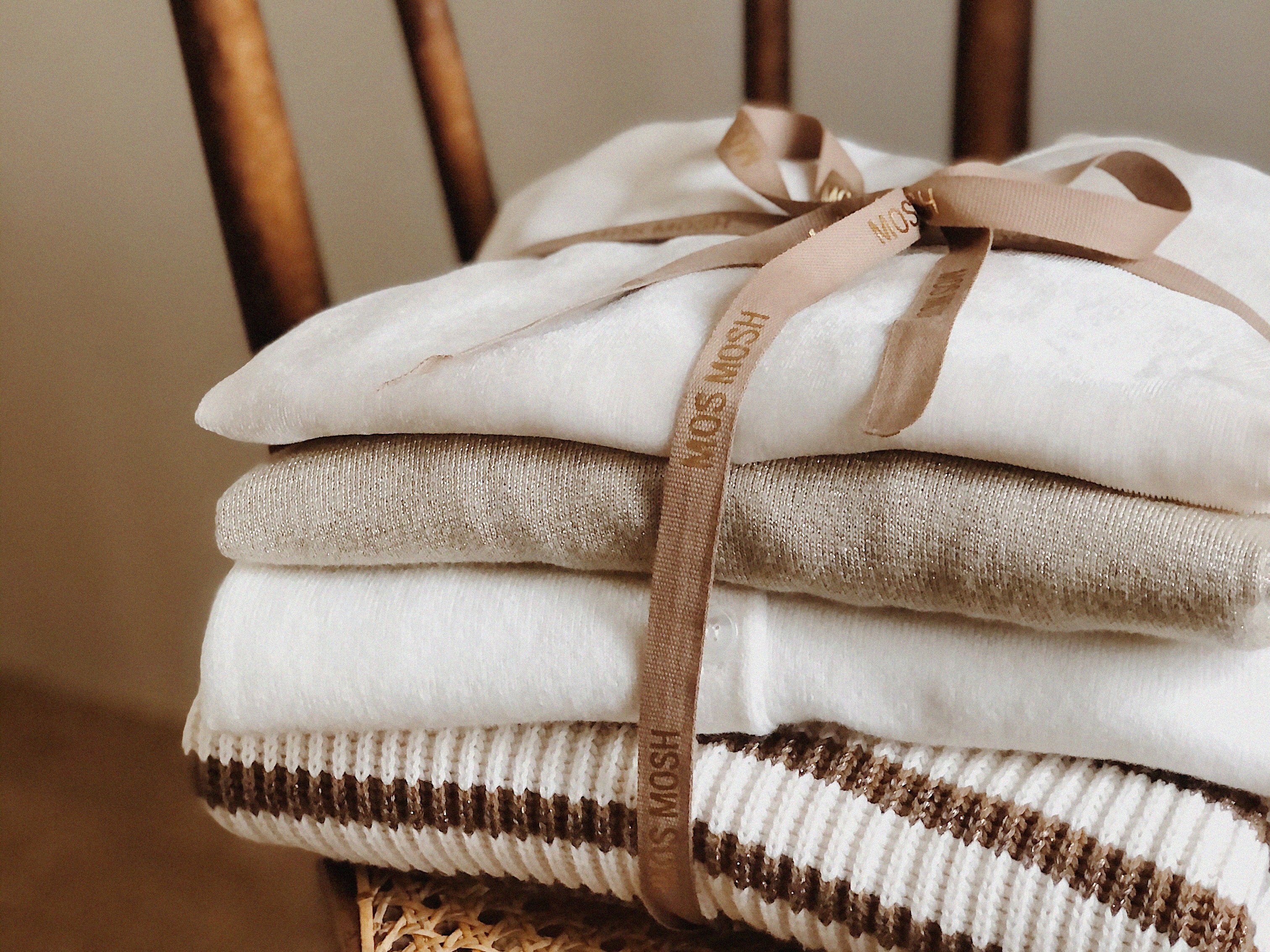 Lieber Weihnachtsmann...