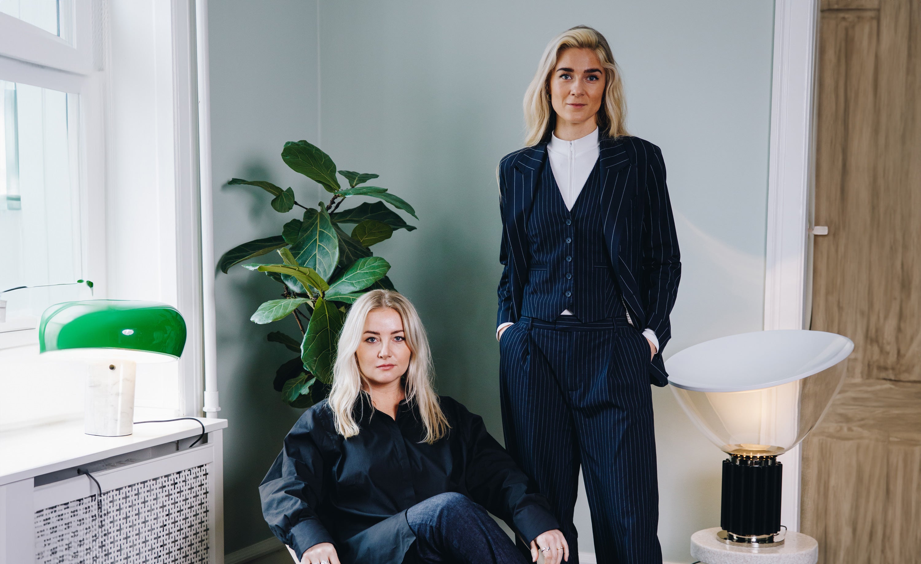 Internationaler Frauentag: Ein Gespräch mit Sirène...