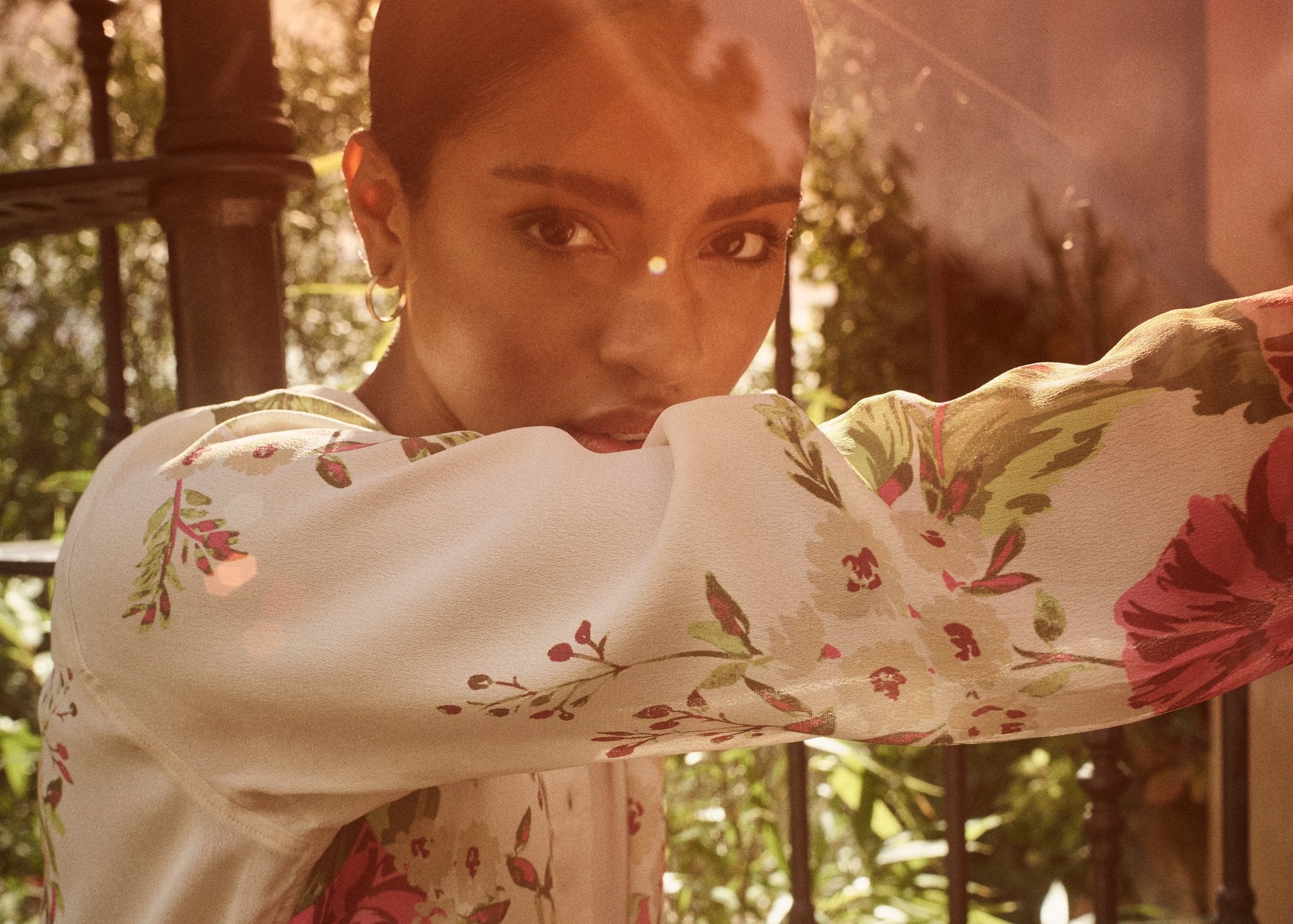 Verträumte Blumen für besondere Anlässe