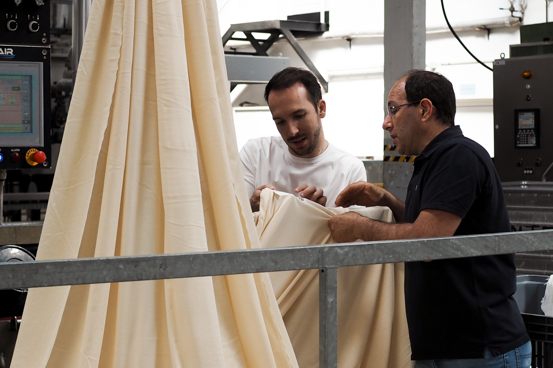 Wie unsere Bestseller hergestellt werden