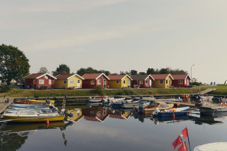 Auf Entdeckungstour auf Bornholm: Eine Reise zur Sonneninsel