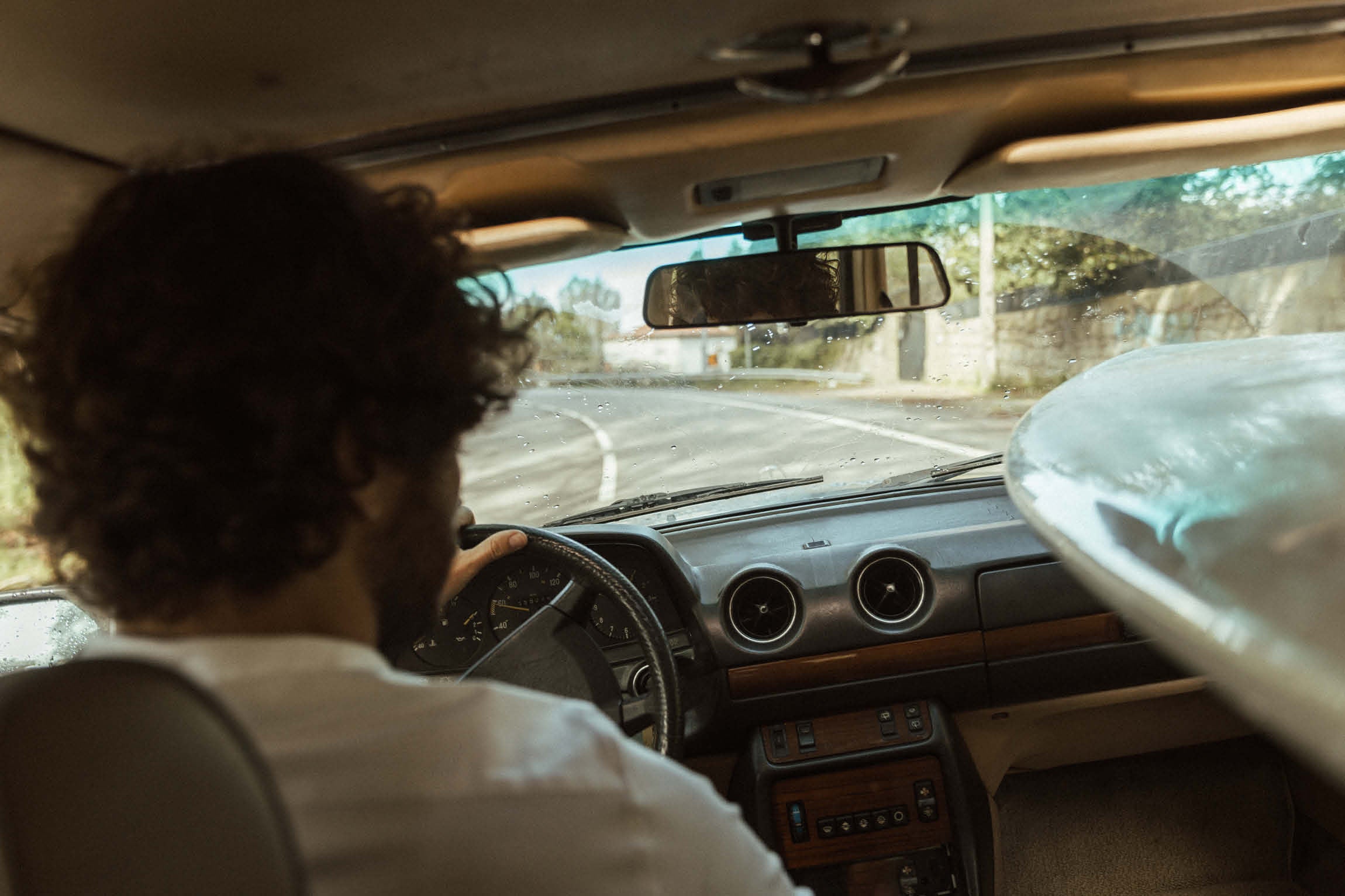 High Summer 2024 mit Nuno Marques