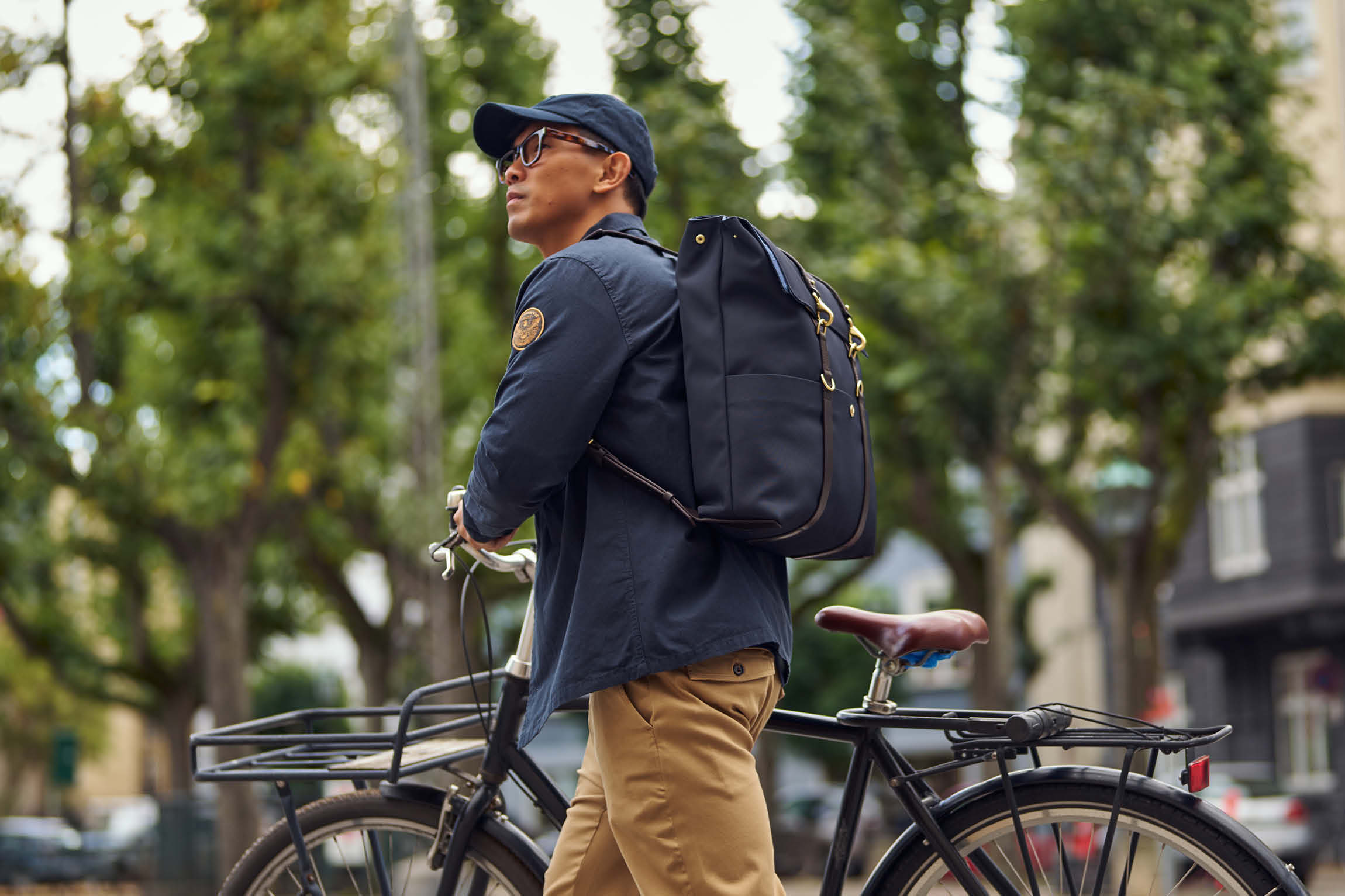 Frühling Sommer 2024: Eine eklektische Fusion