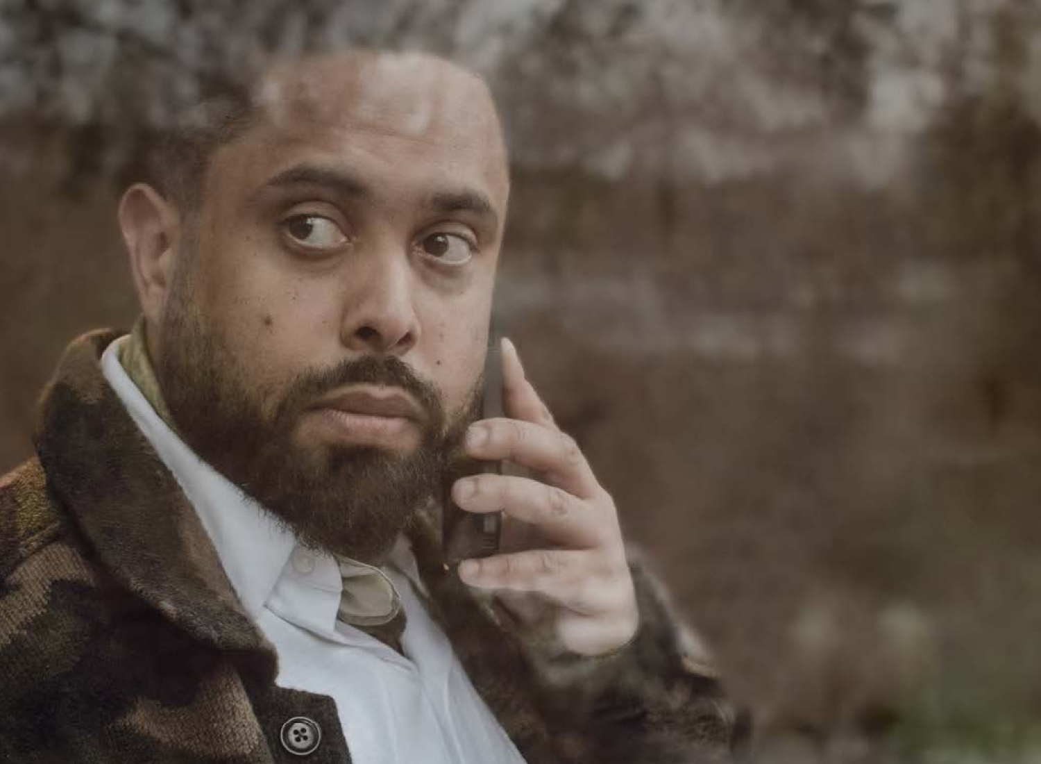 Sven Houlberg: Von Post Malone zu The Mind