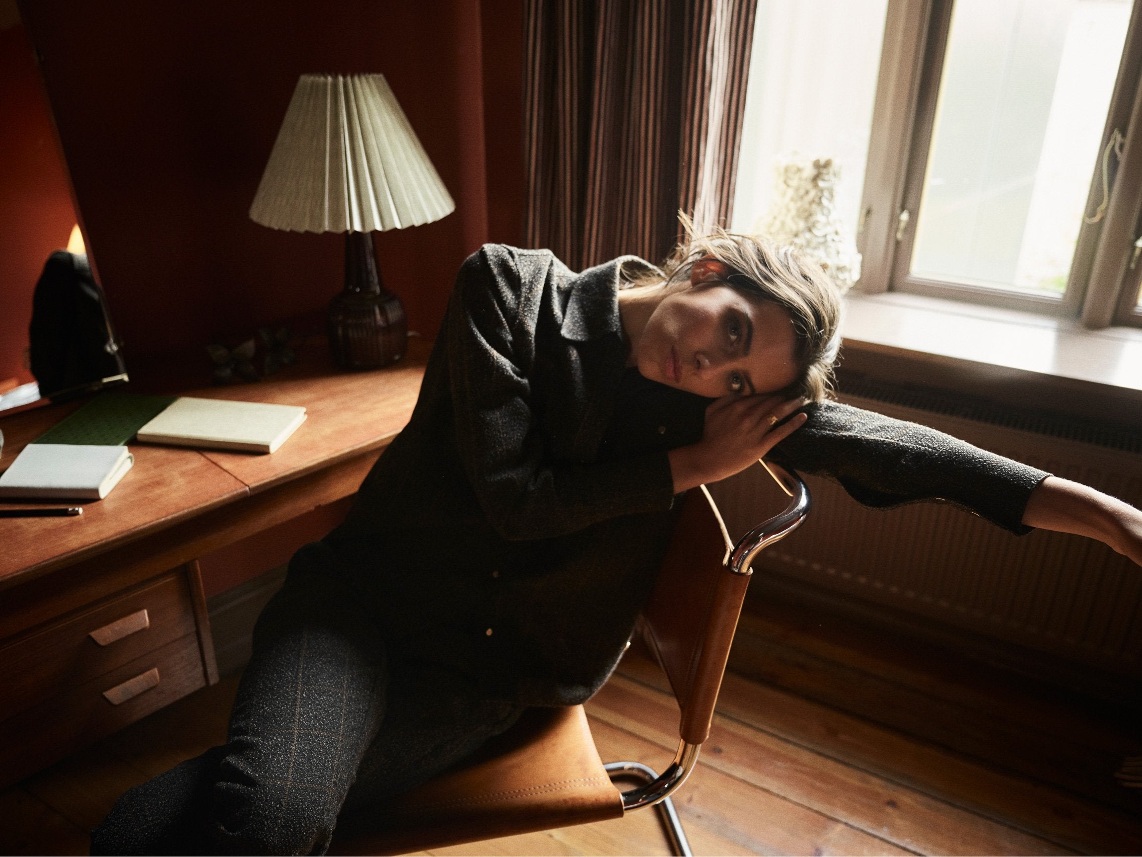 LY20: Zeit zum Nachdenken