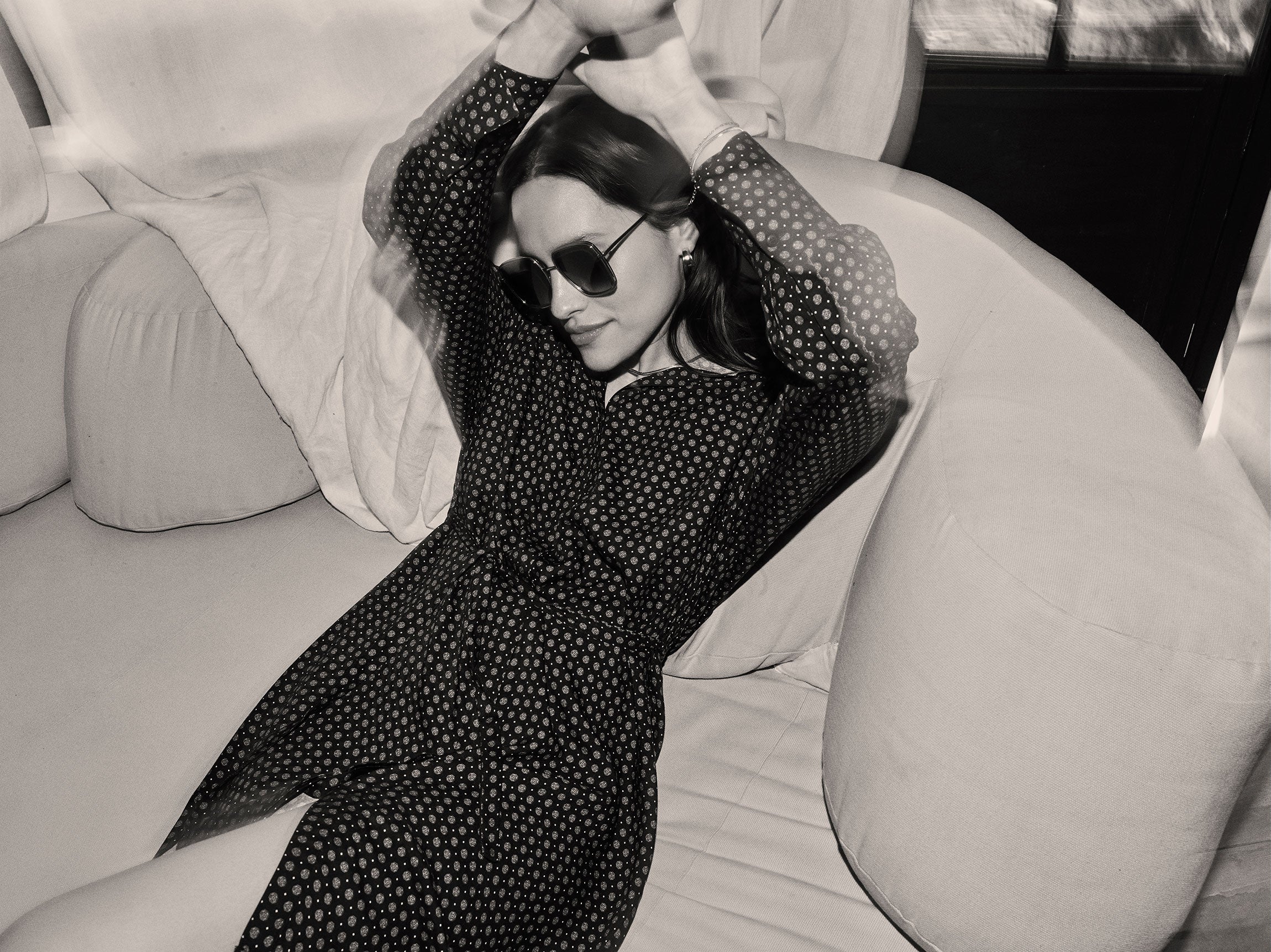 LY21: Die Muse von MOS MOSH