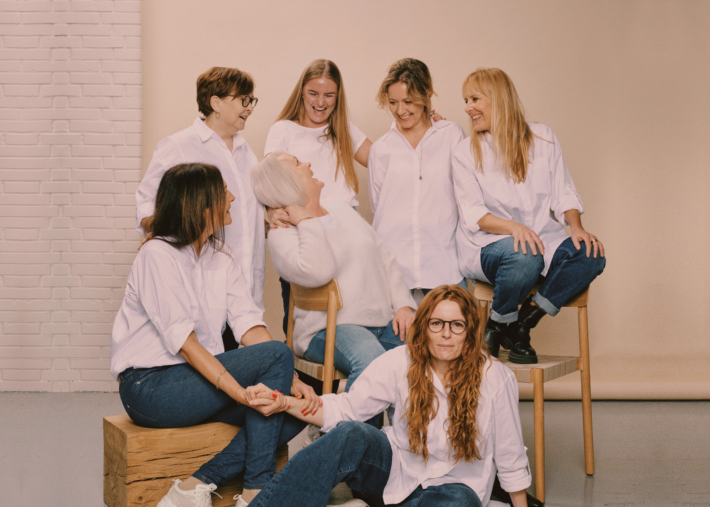 Eine Hymne an die Frauen von MOS MOSH