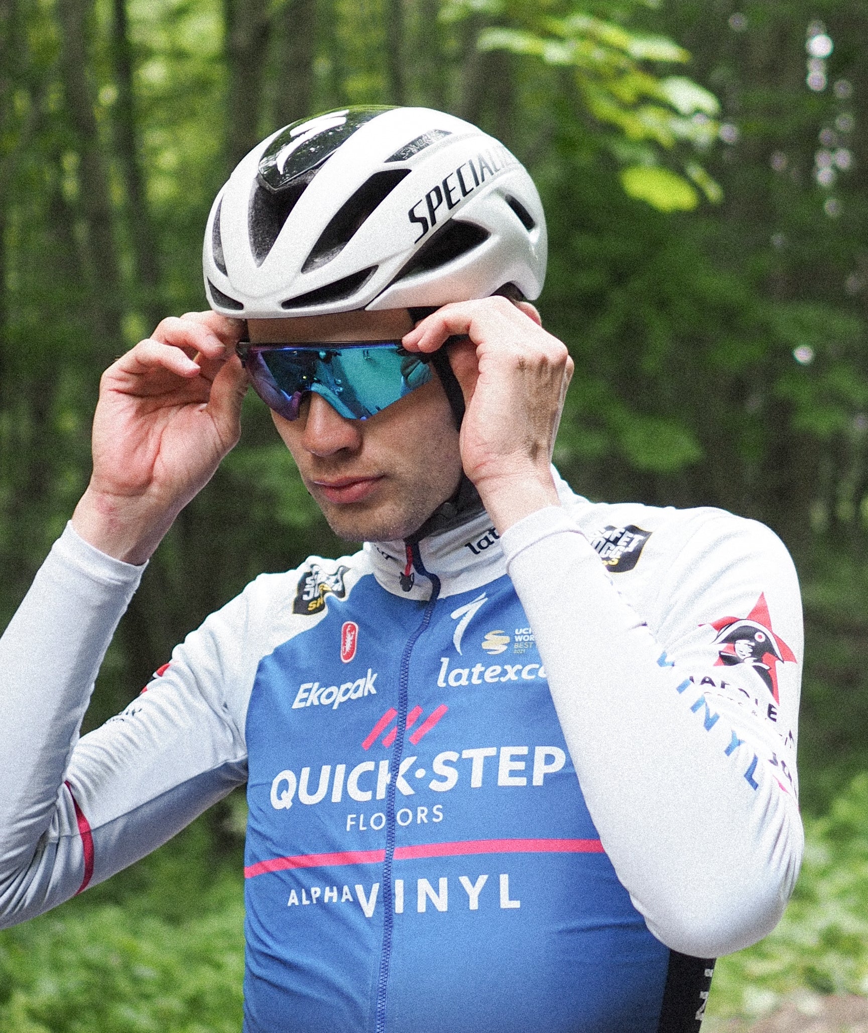 Kasper Asgreen: Wenn die kleinen Details den großen Unterschied machen