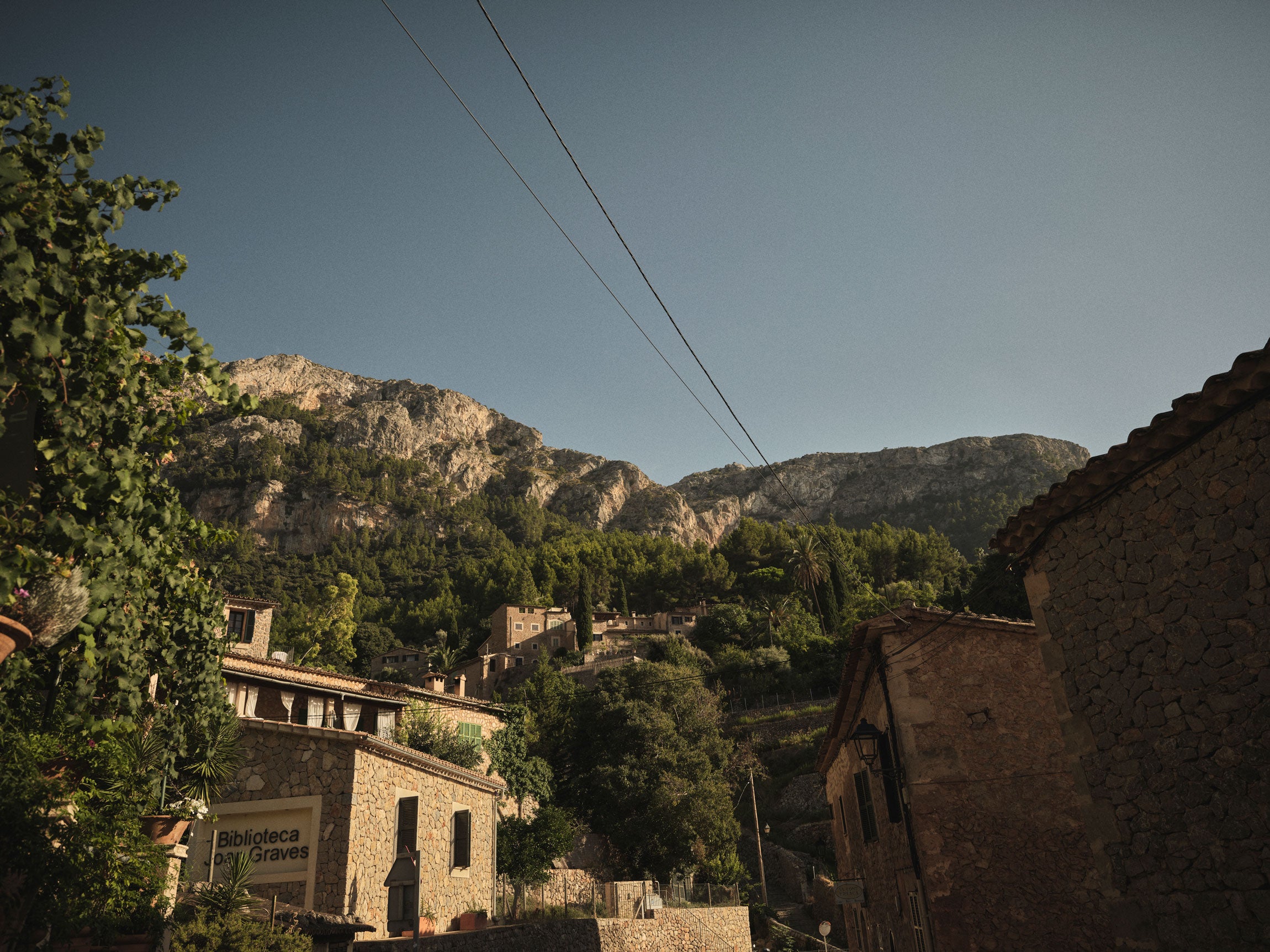 Frühjahr/Sommer-Kollektion 2023: Hinter den kulissen