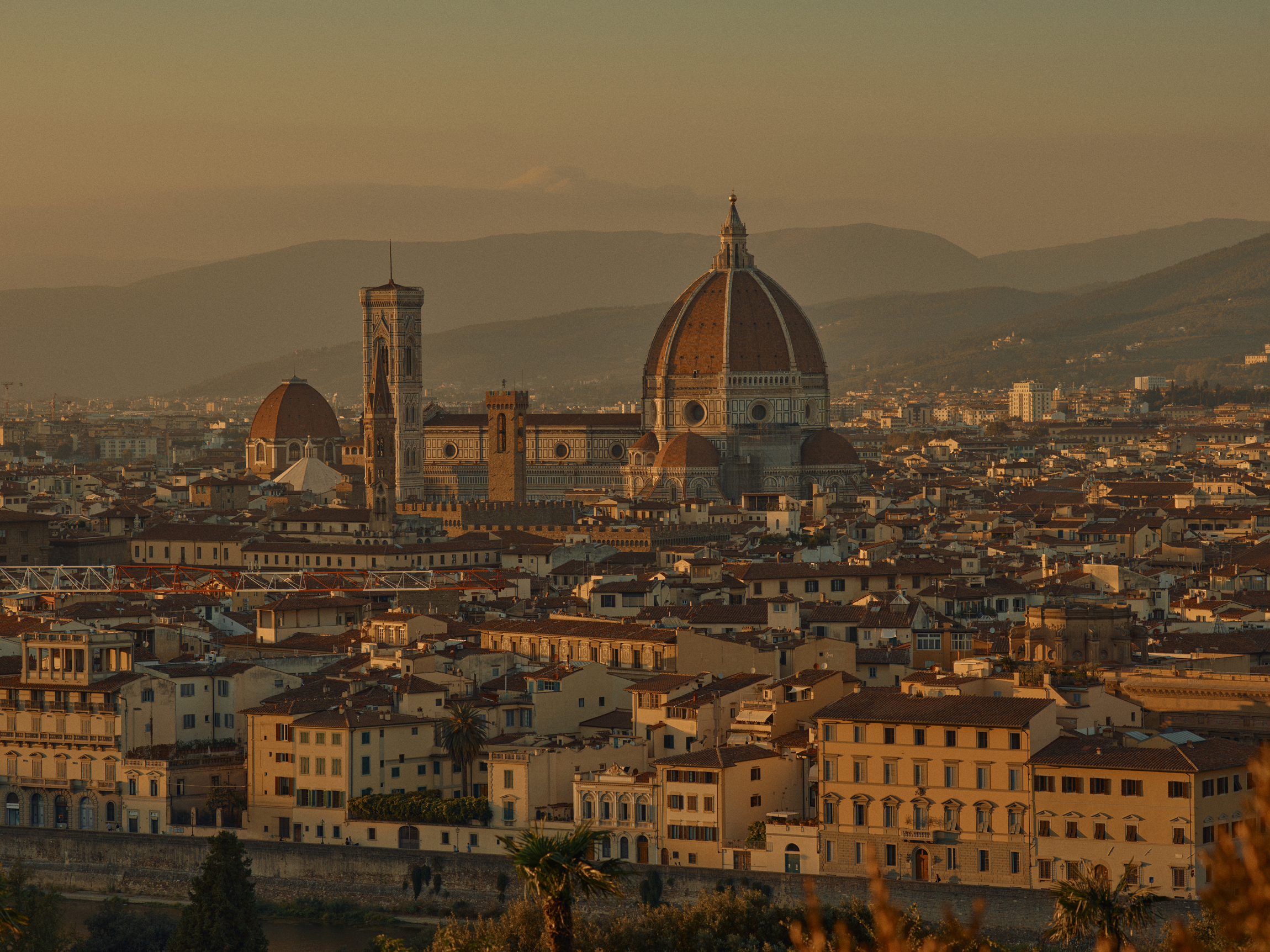 Frühjahr-Sommer2024 Kollektion: Hinter den kulissen