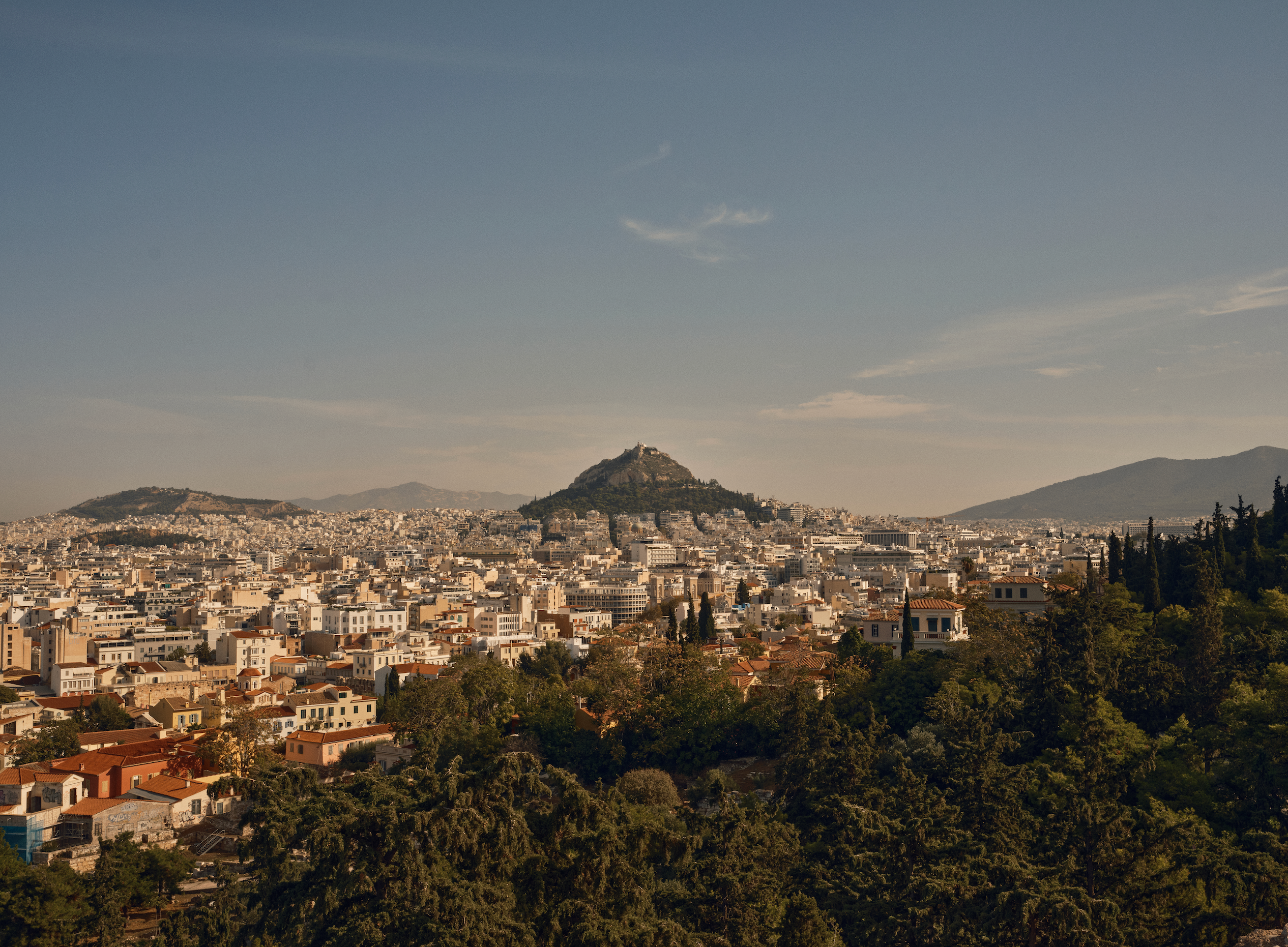 High Summer 2024: Hinter den Kulissen unserer Kampagne