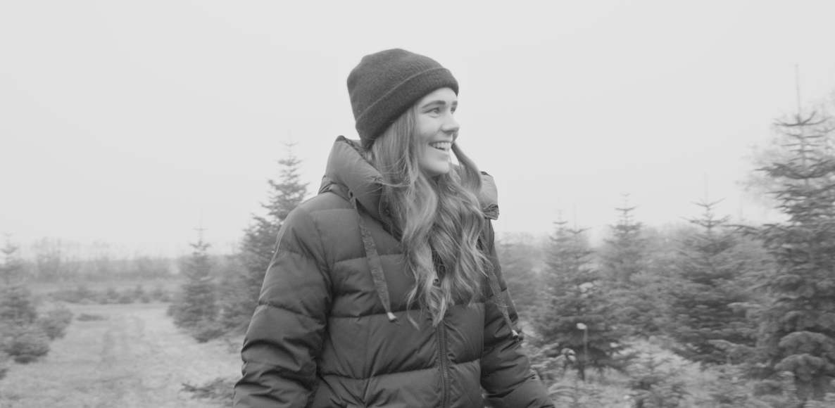 Verkaufskoordinatorin und Weihnachtsbegeisterte: Ein Gespräch mit Camilla Holleufer Hansen