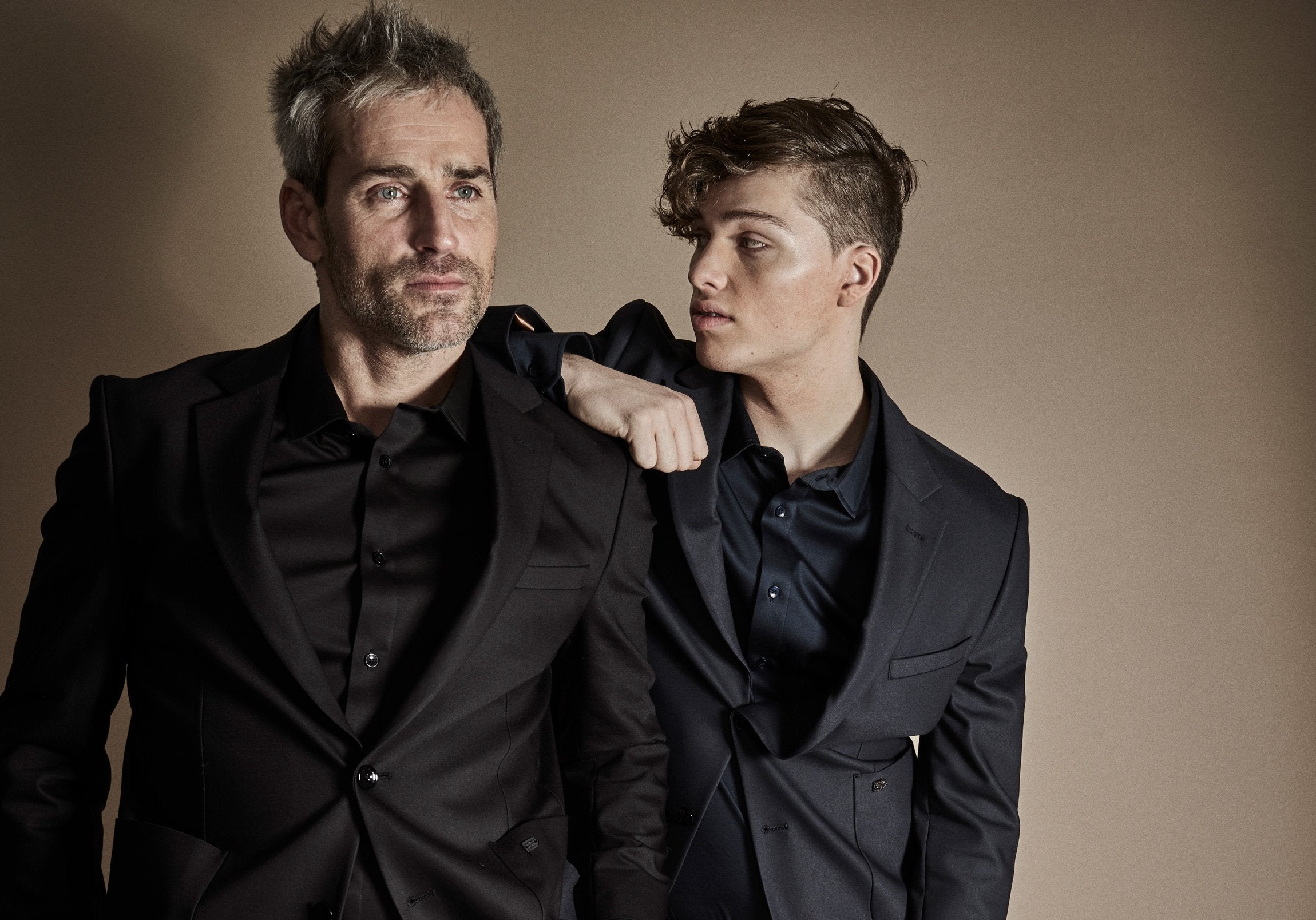 Wir begrüßen einen kleinen Bruder in der MOS MOSH-Familie