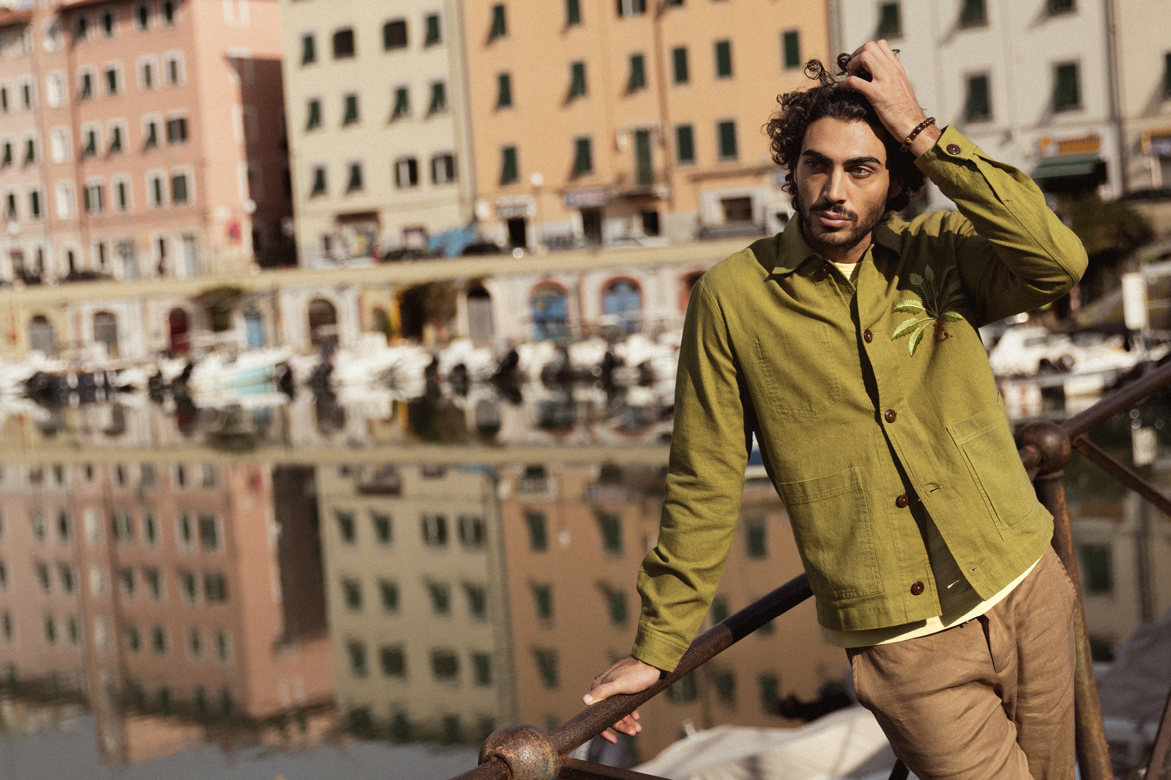 HS23: Für die Reisen, die wir im Leben unternehmen