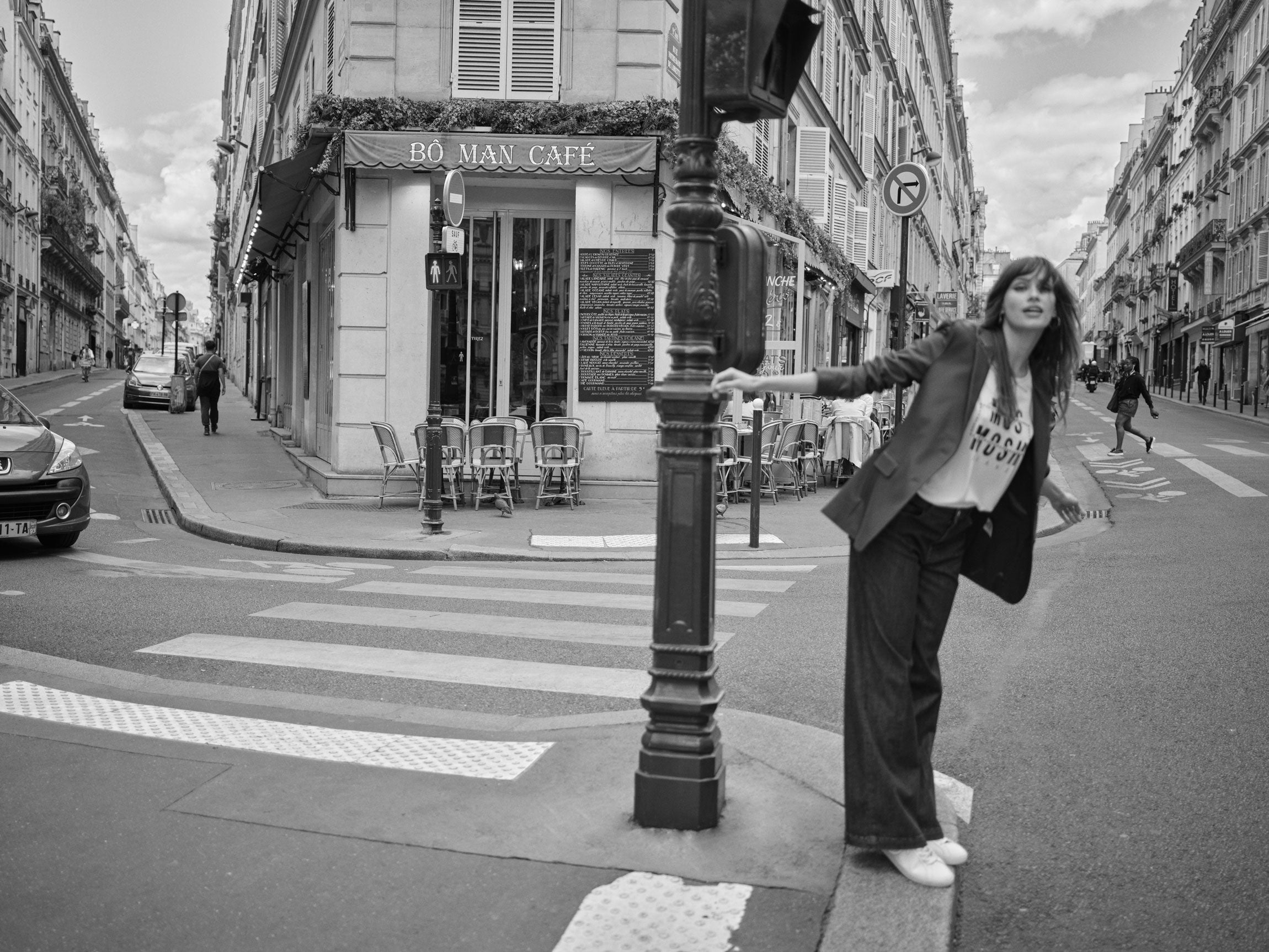 LY22: Eine Hommage an das urbane Umfeld und eine Hommage an die Straßen