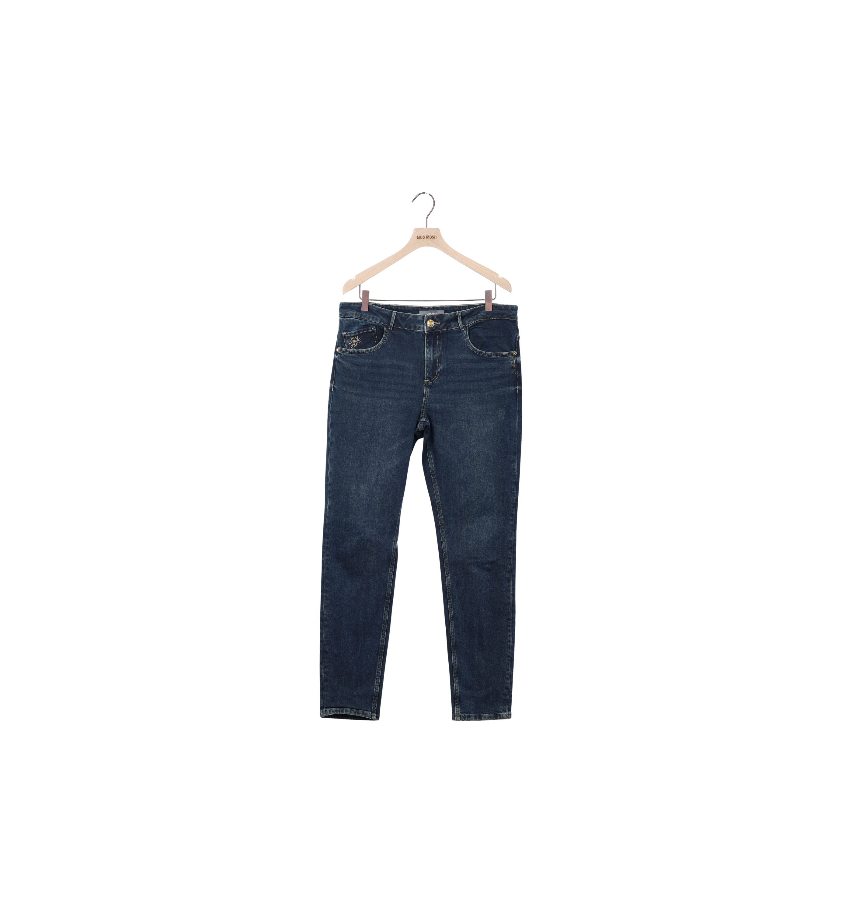 Packshot / Blue / ReLoved