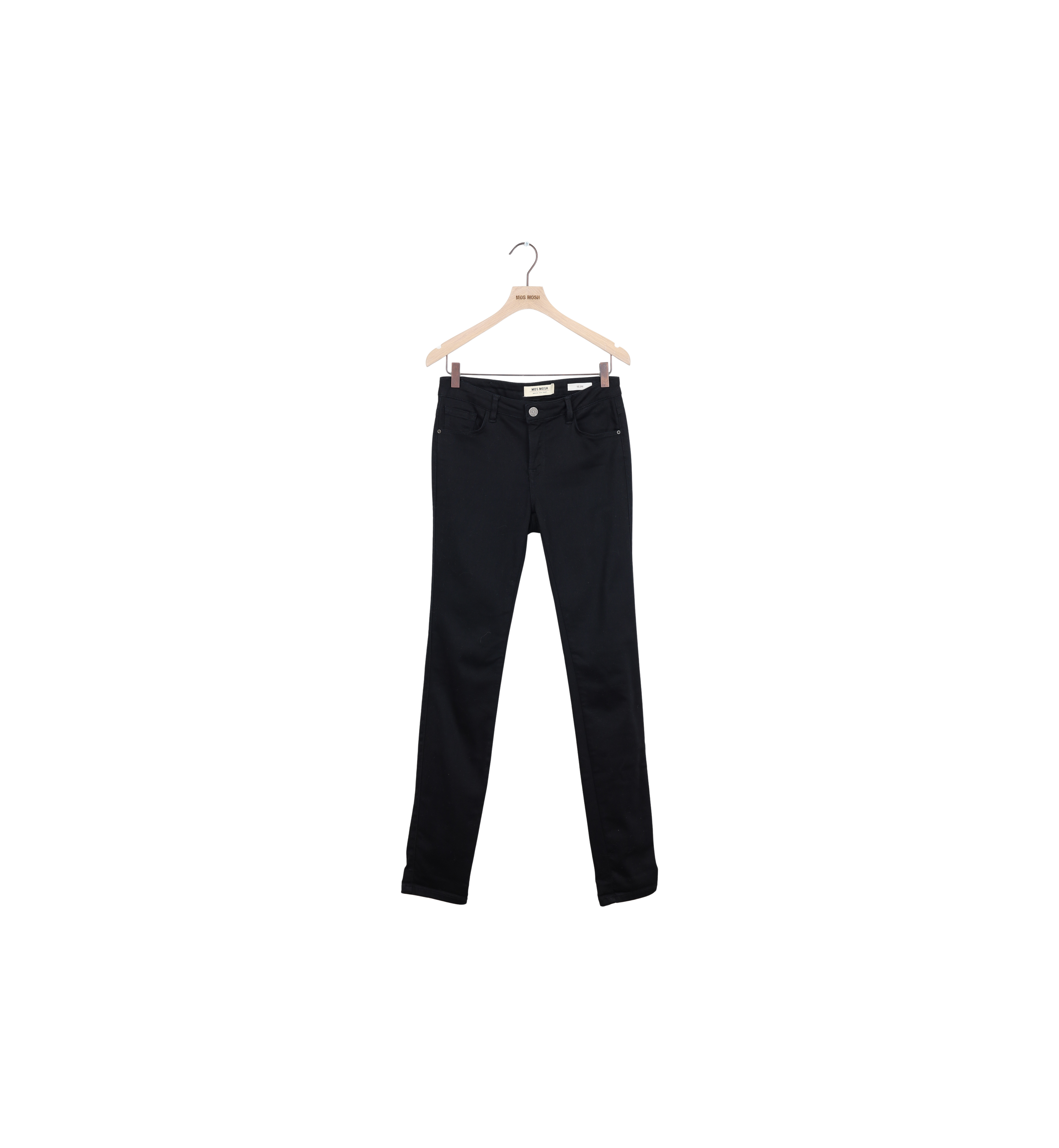 Packshot / Black / ReLoved