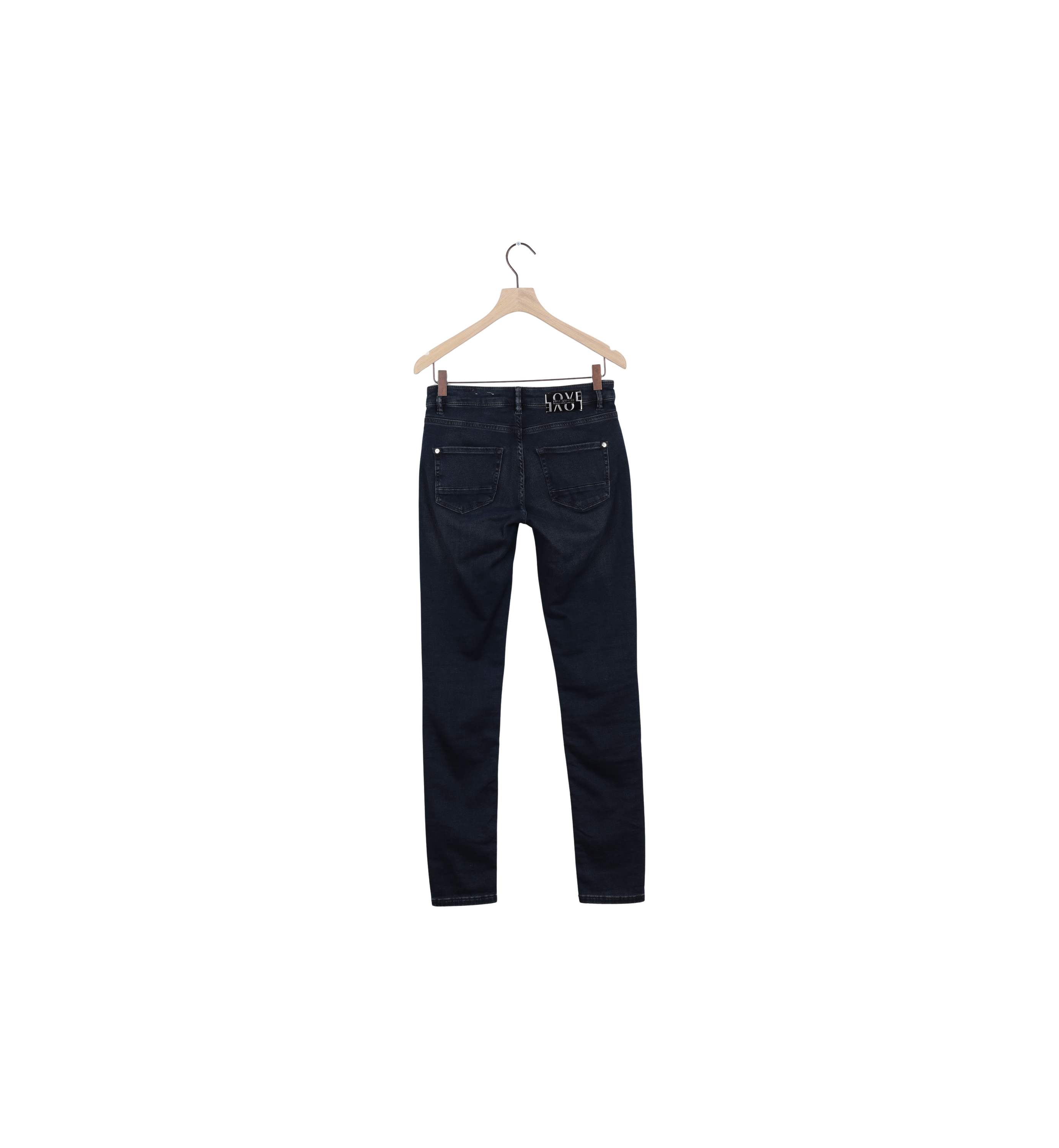 Packshot / Dark Blue / ReLoved