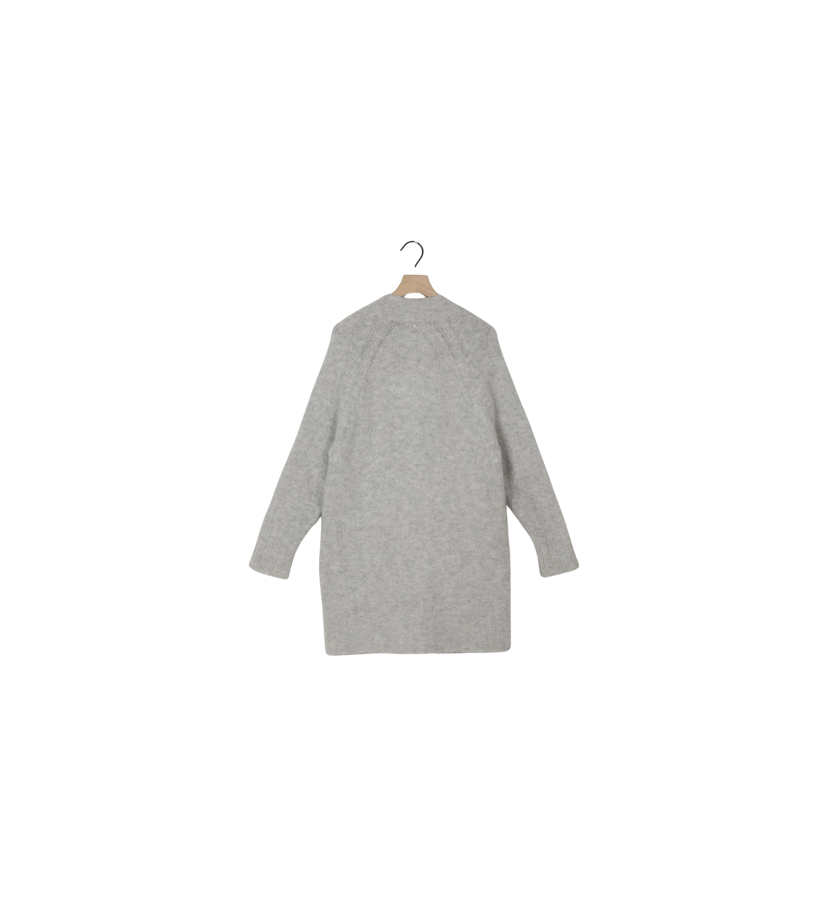 Packshot / Quiet Gray / ReLoved