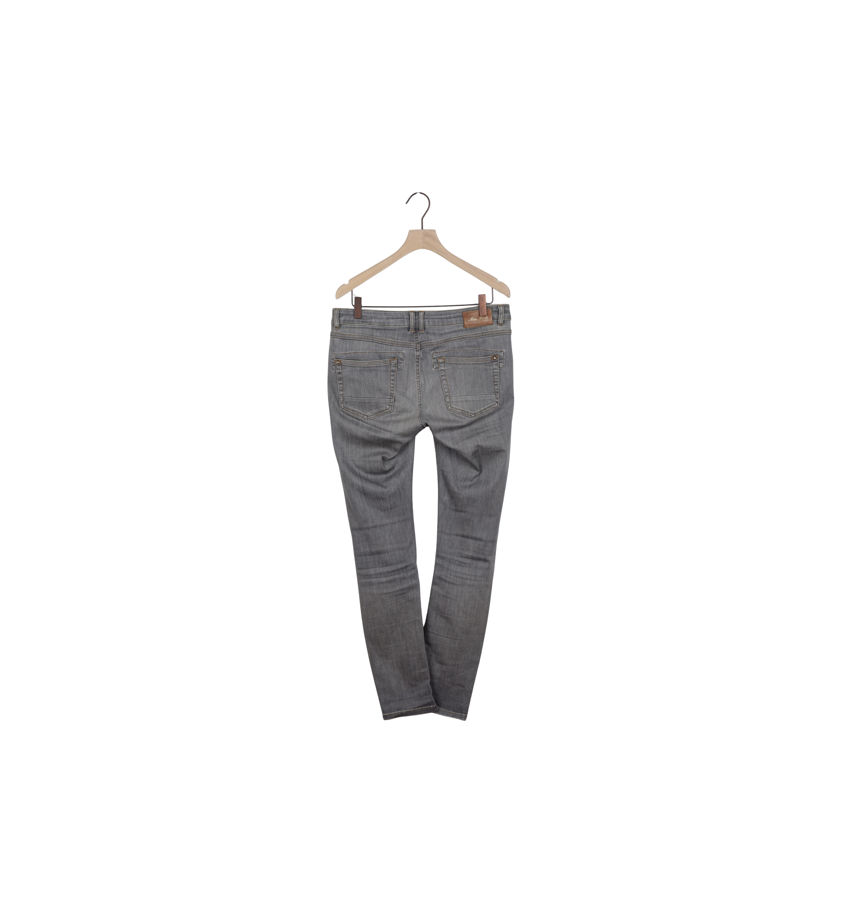 Packshot / Grey / ReLoved