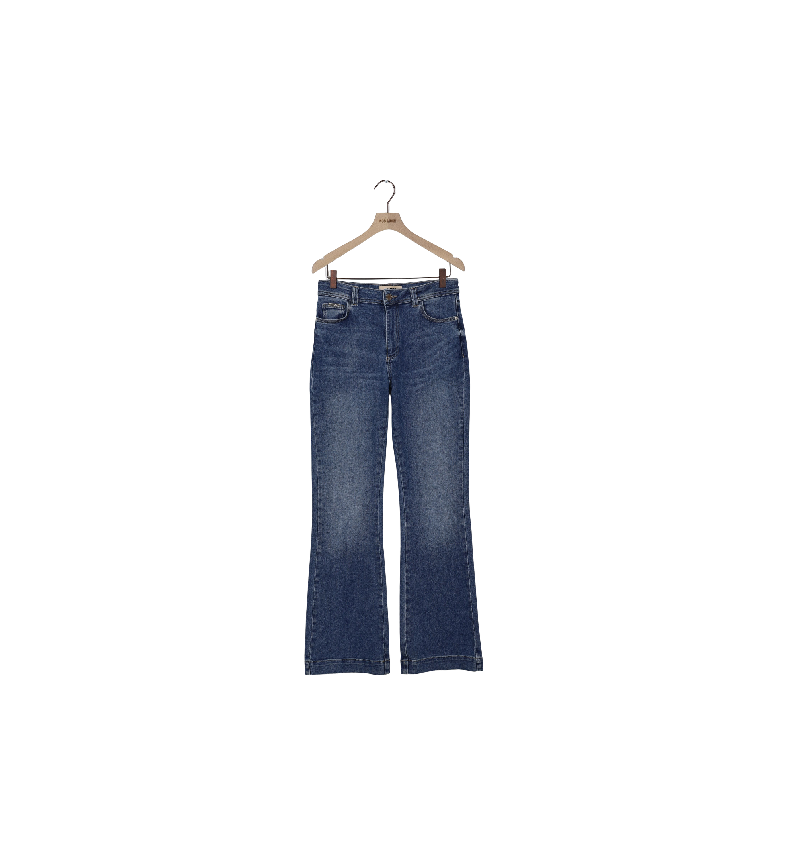 Packshot / Mid Blue / ReLoved