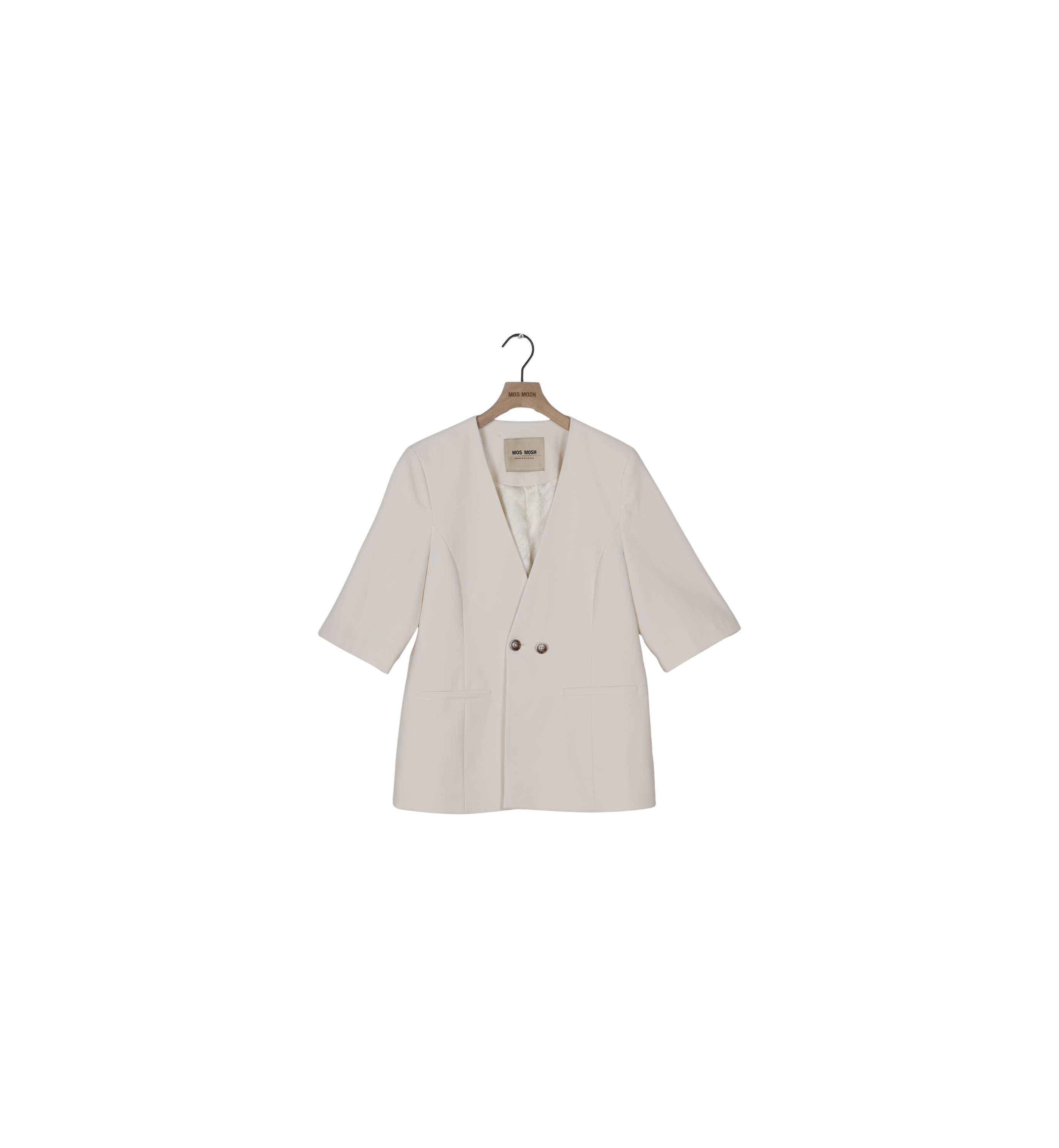 Packshot / Ecru / ReLoved