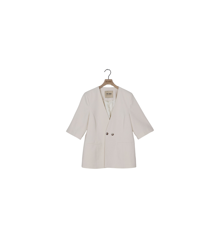 Packshot / Ecru / ReLoved