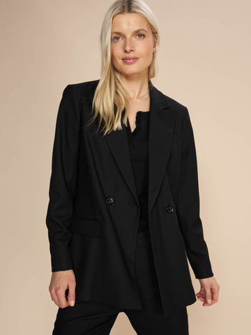 MMWanda Twiggy Blazer – MOS MOSH 