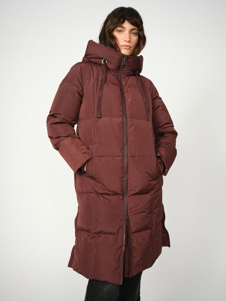 Modelshot / Fudge / Detail