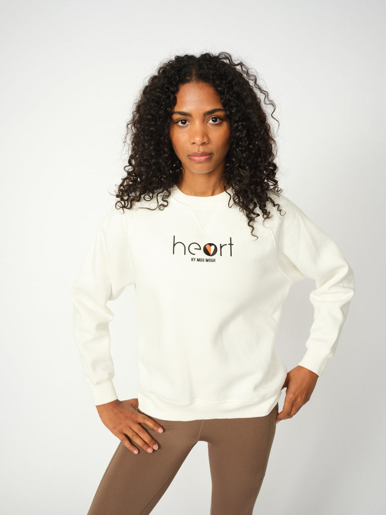 Modelshot / Ecru / Detail