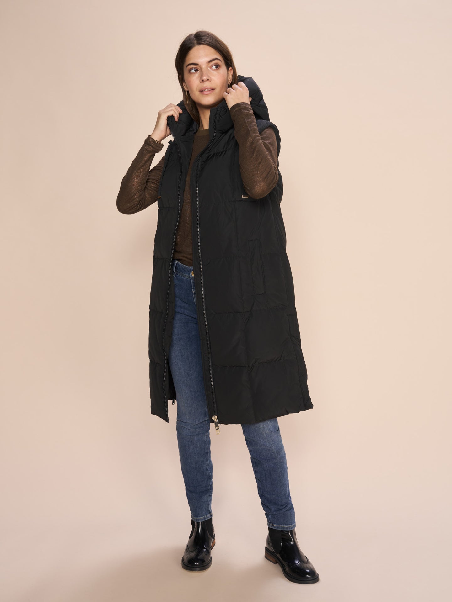 MOS MOSH® Online Shop Damen Sehen Sie die neue Kollektion