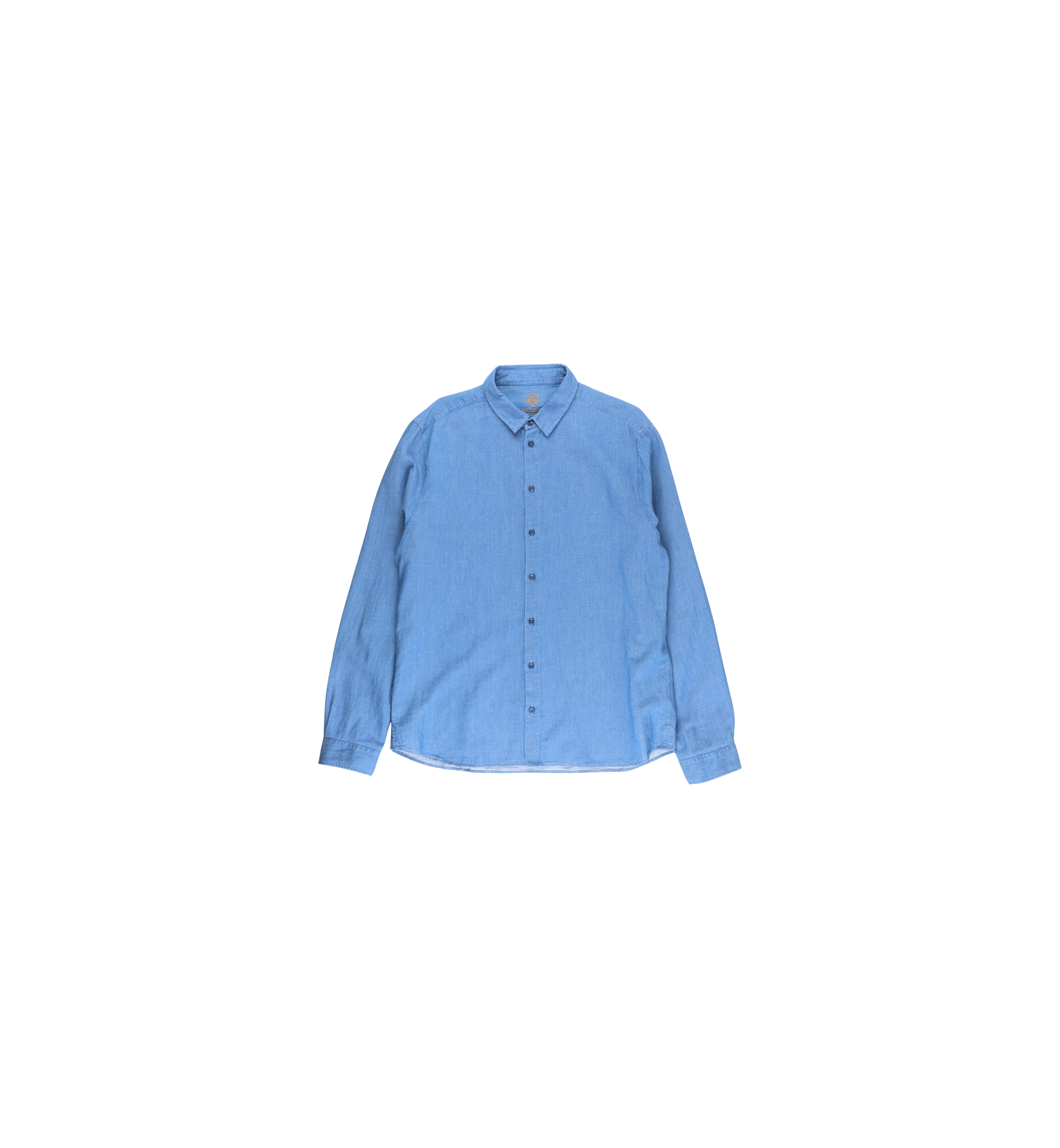 Packshot / Marine Blue / ReLoved