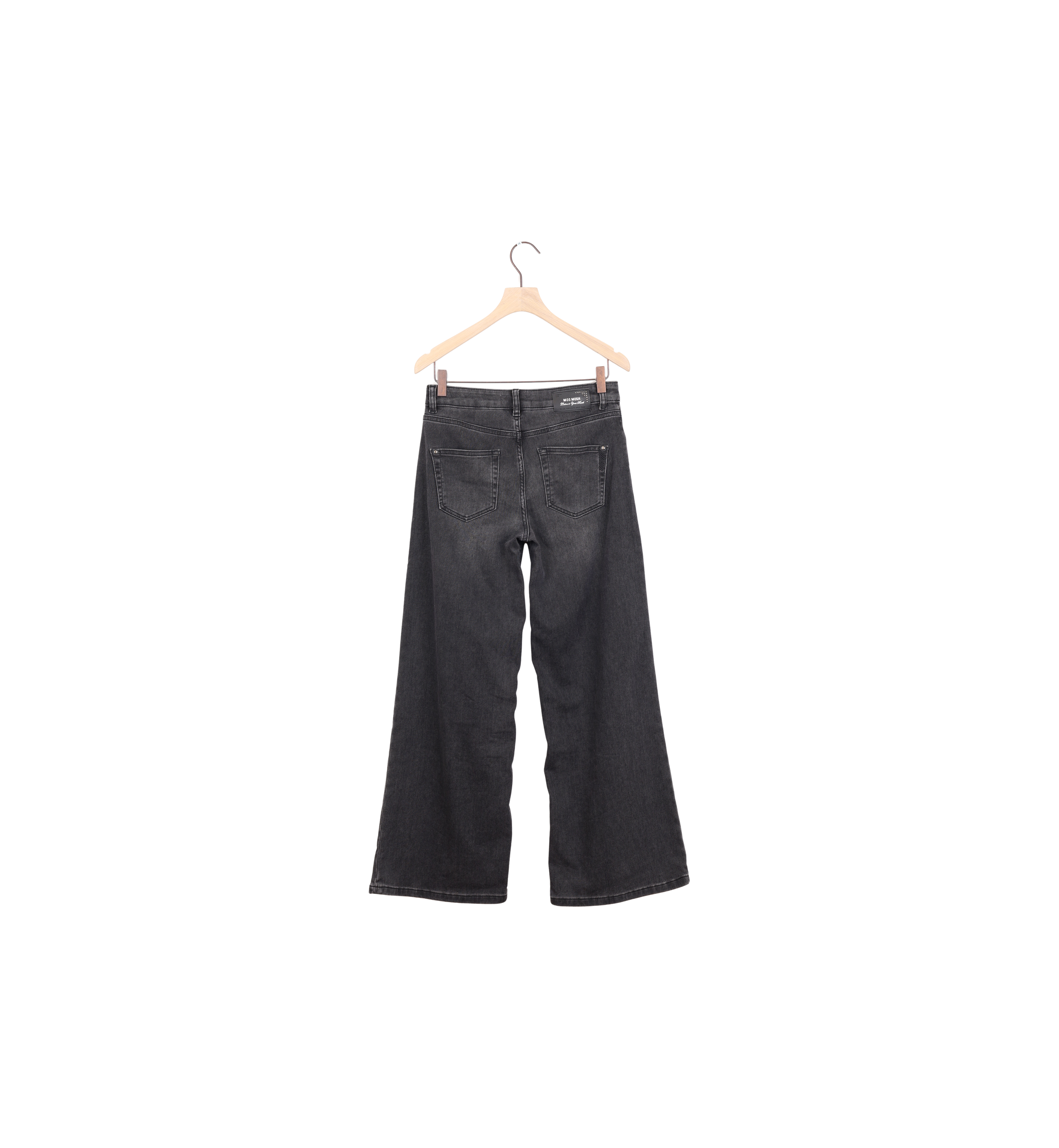 Packshot / Grey Wash / ReLoved