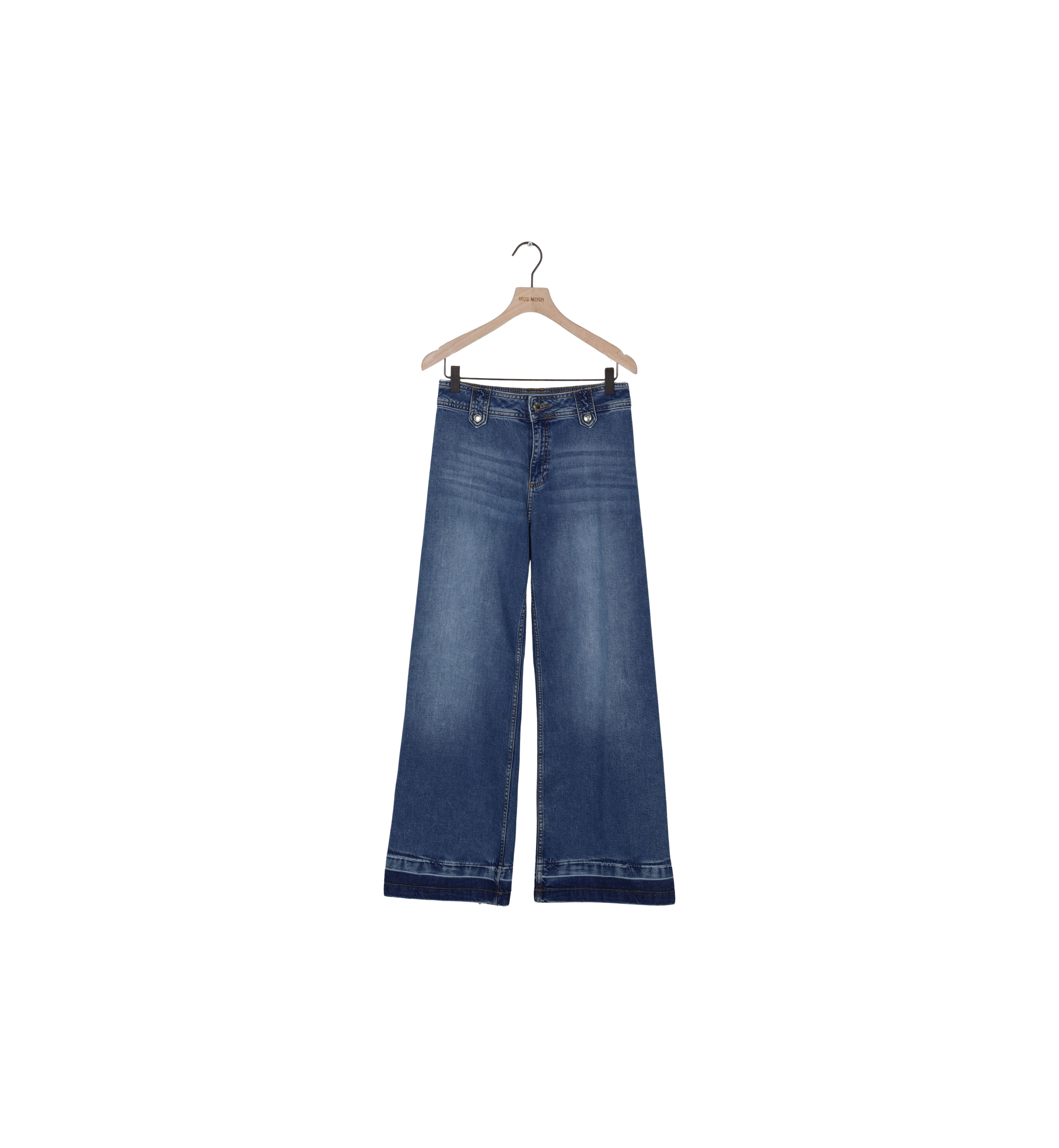 Packshot / Mid Blue / ReLoved